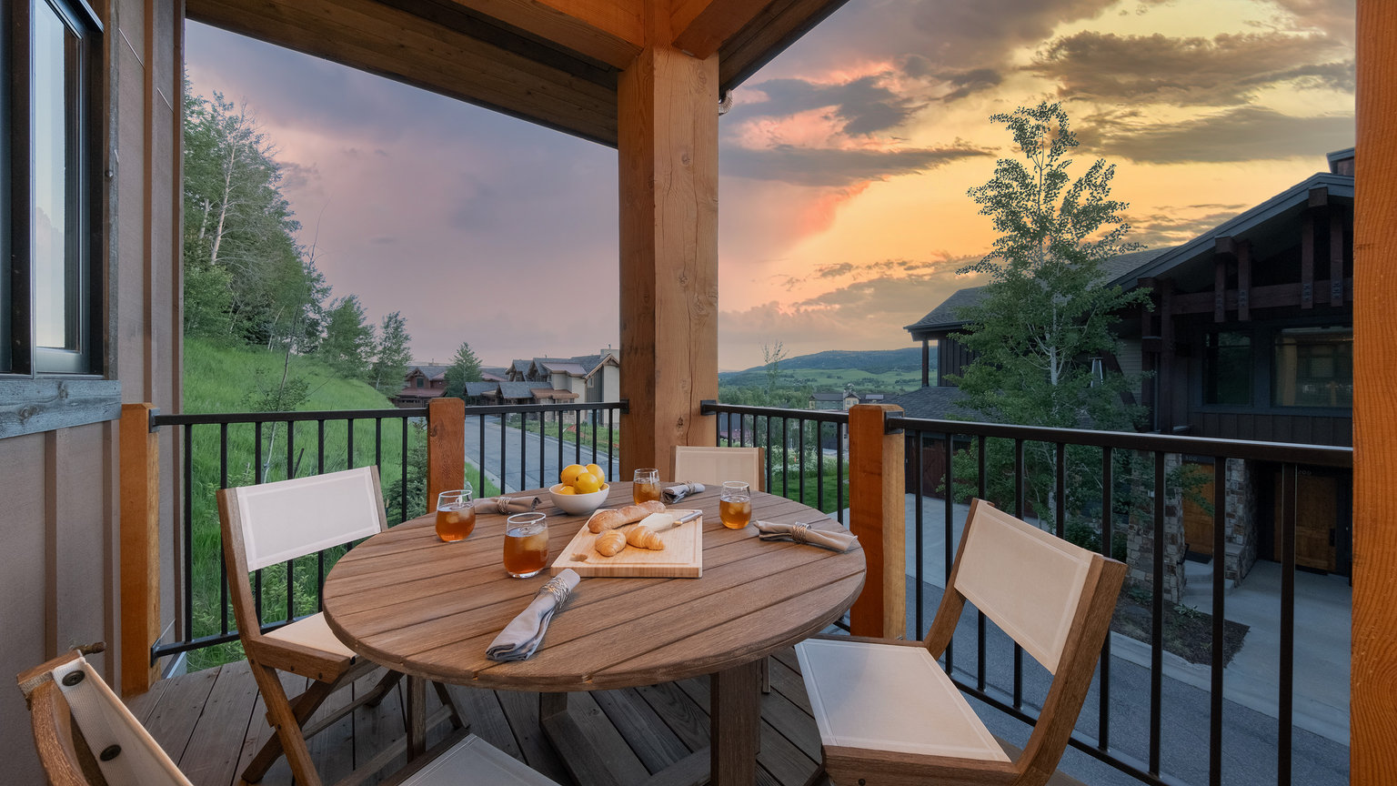 Steamboat Springs Vacation Rental