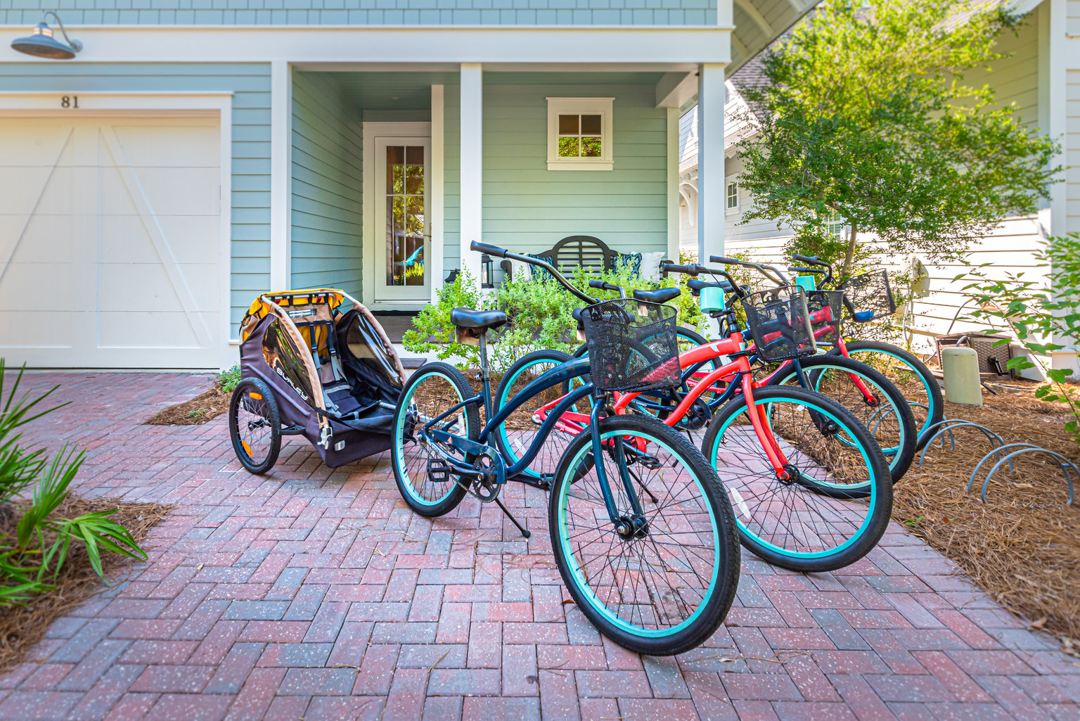 Santa Rosa Beach Vacation Rental
