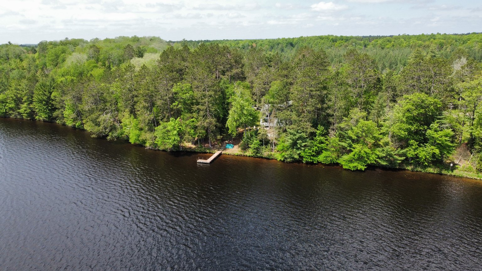 Three Lakes Vacation Rental