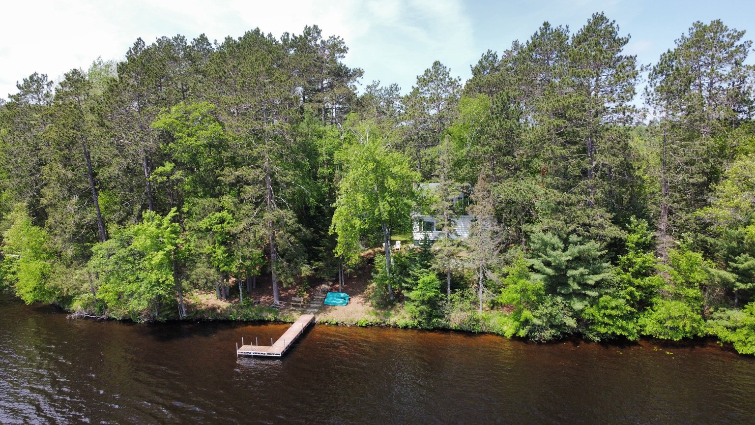 Three Lakes Vacation Rental