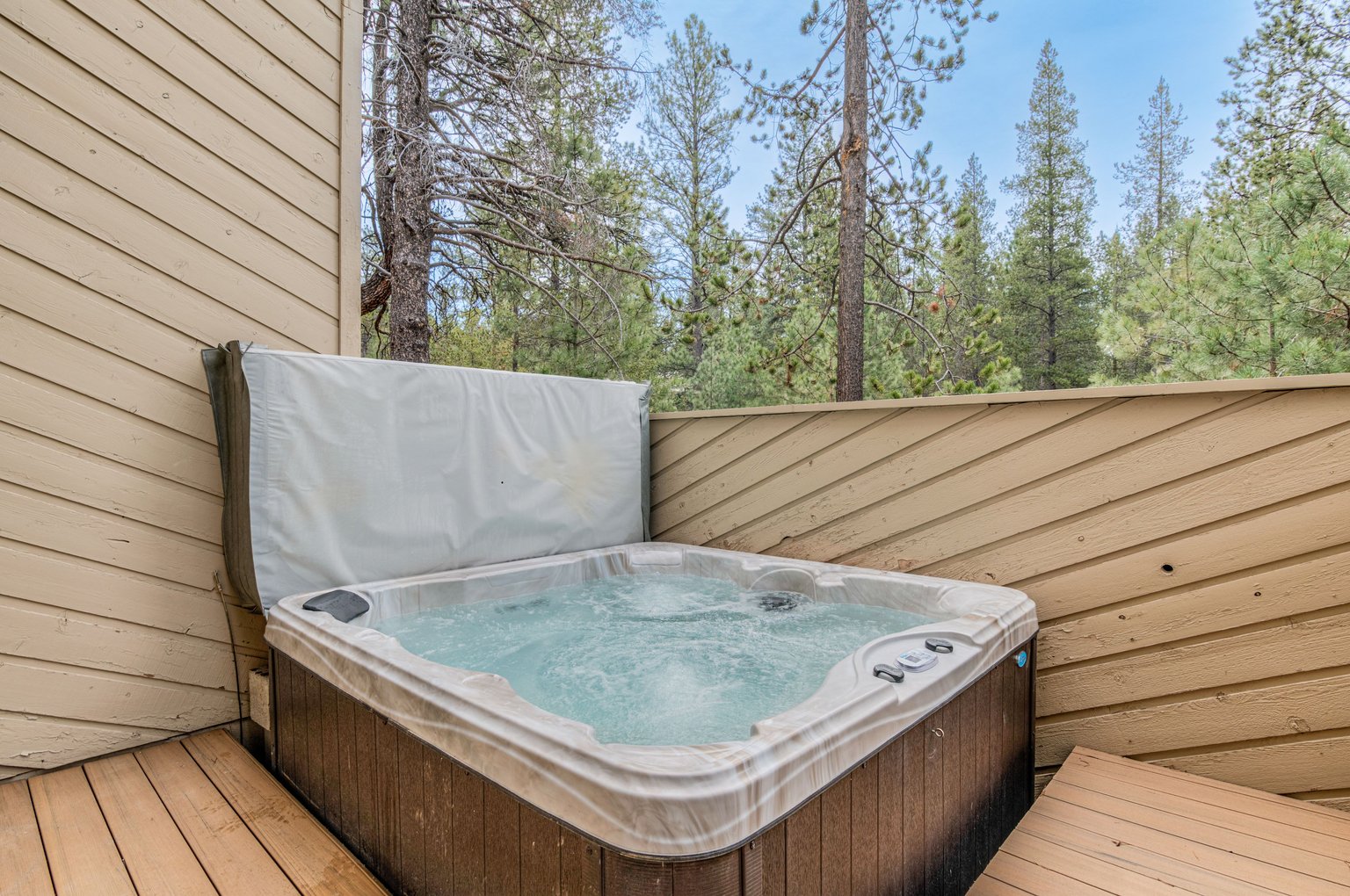 Sunriver Vacation Rental