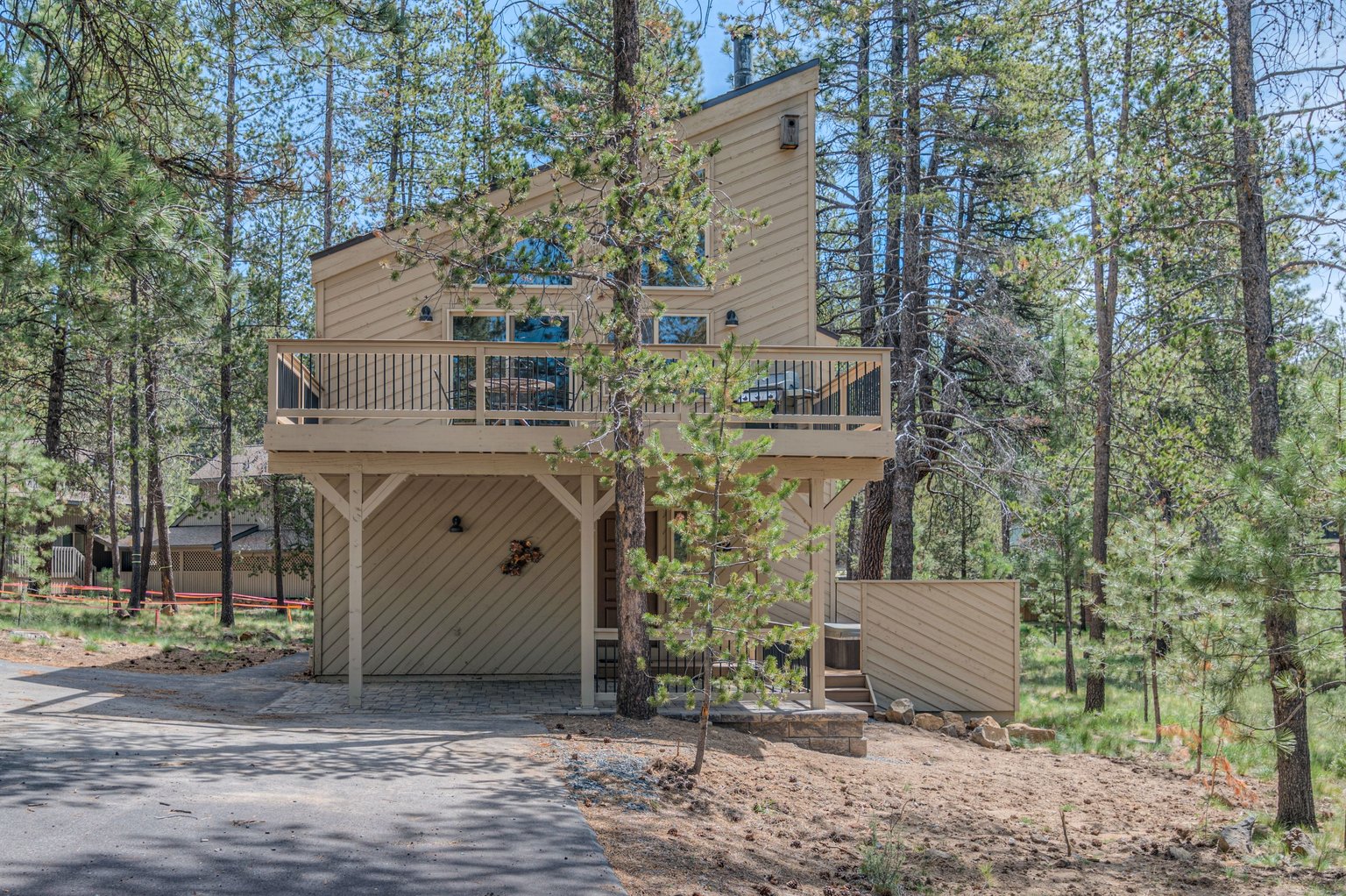 Sunriver Vacation Rental
