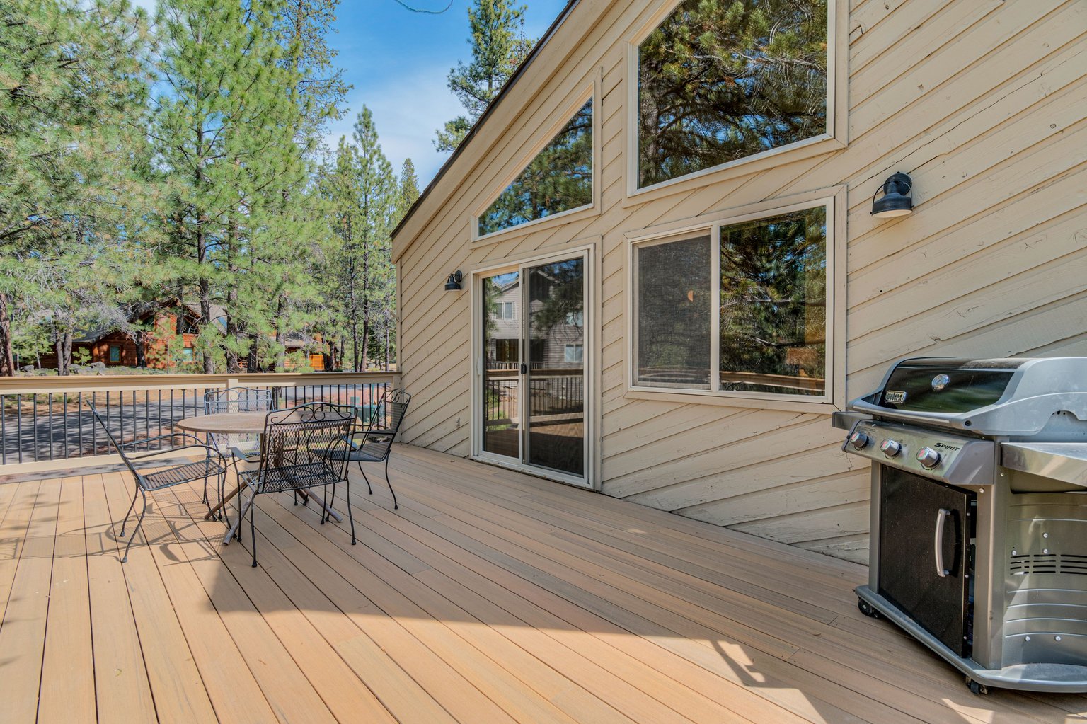 Sunriver Vacation Rental