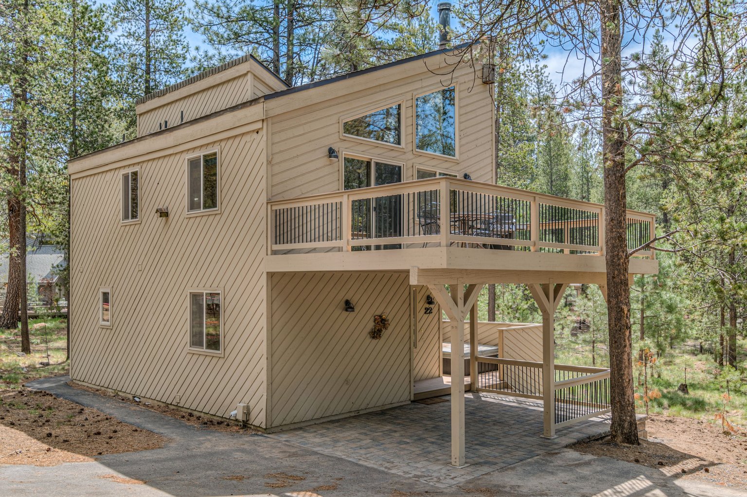 Sunriver Vacation Rental