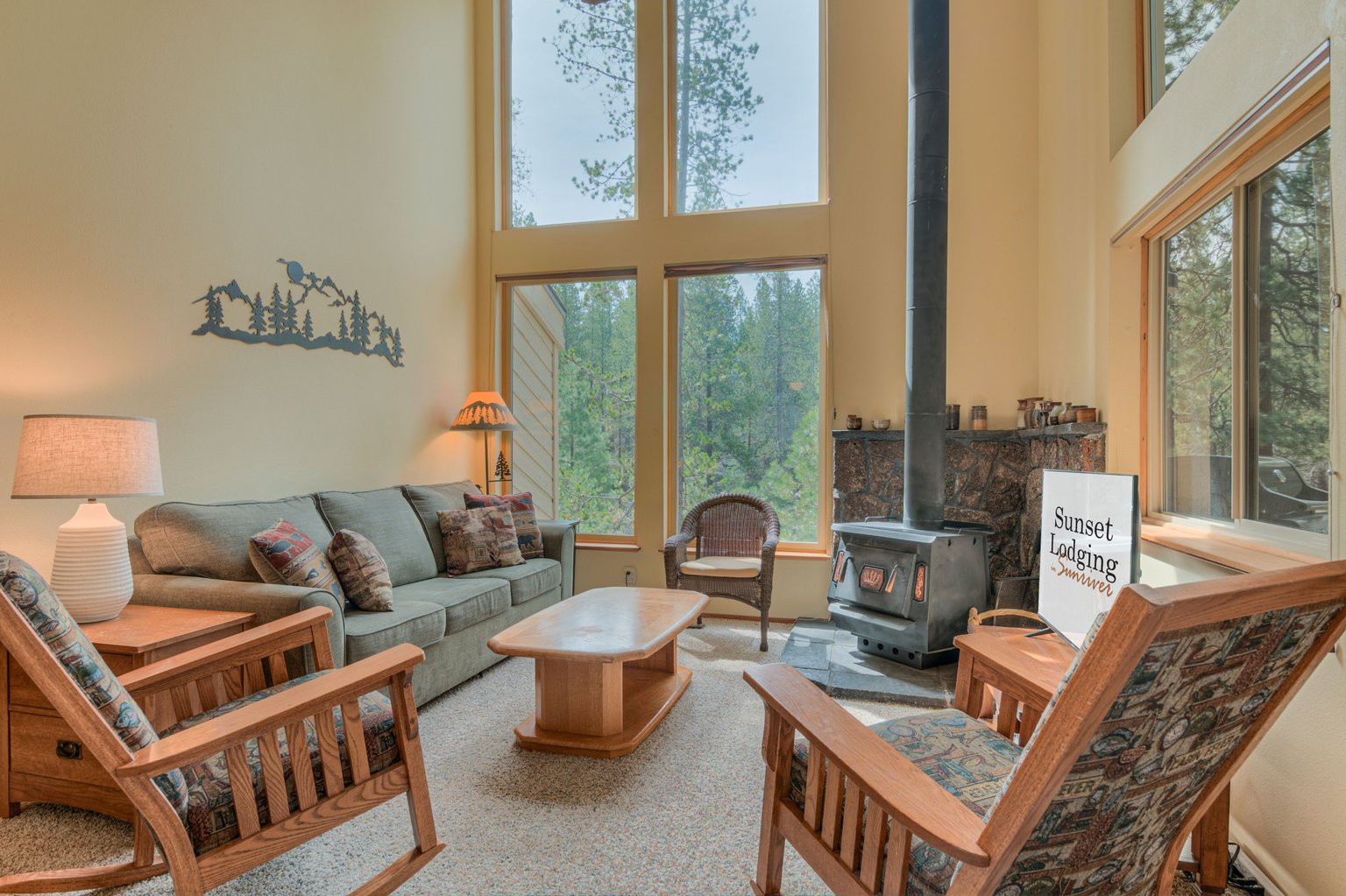 Sunriver Vacation Rental