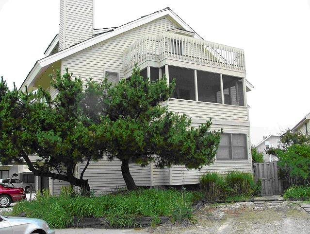 Dewey Beach Vacation Rental