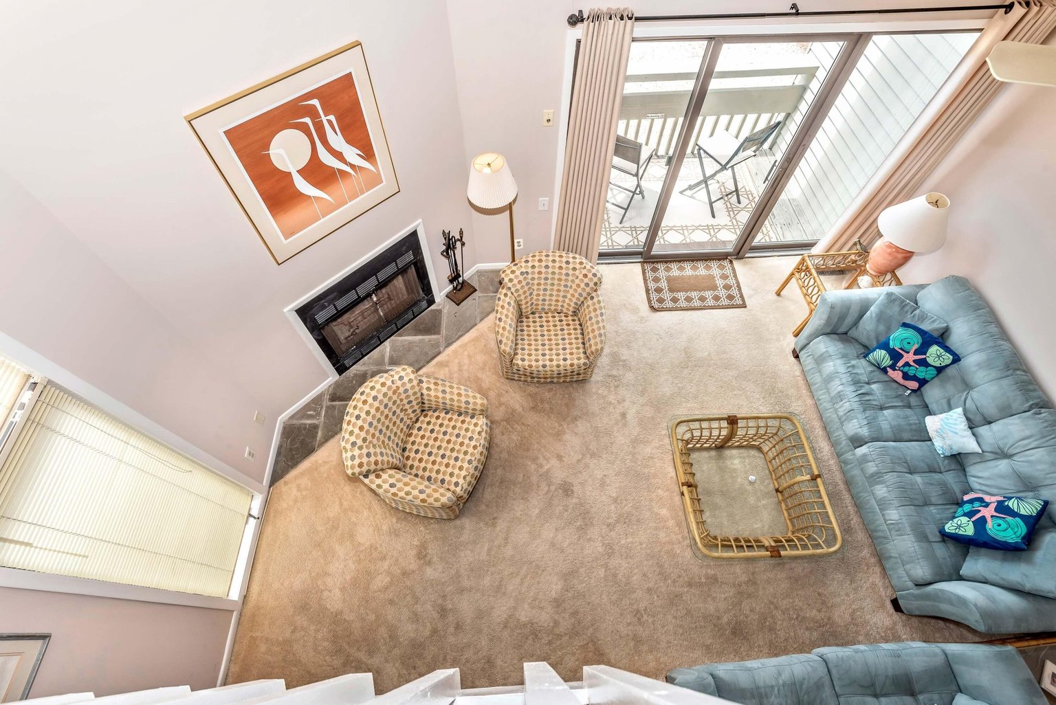 Dewey Beach Vacation Rental
