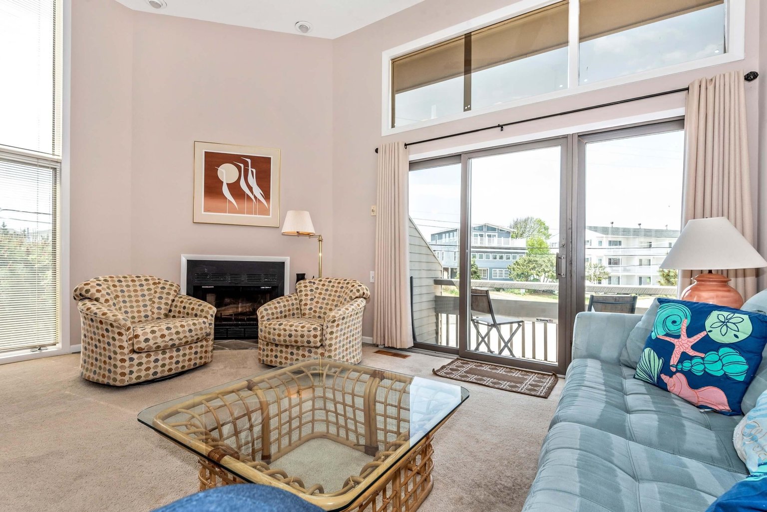Dewey Beach Vacation Rental