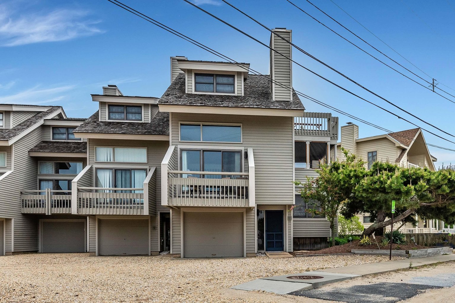 Dewey Beach Vacation Rental