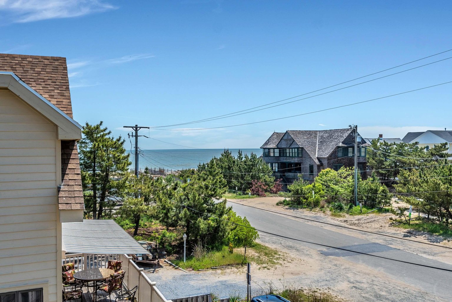 Dewey Beach Vacation Rental