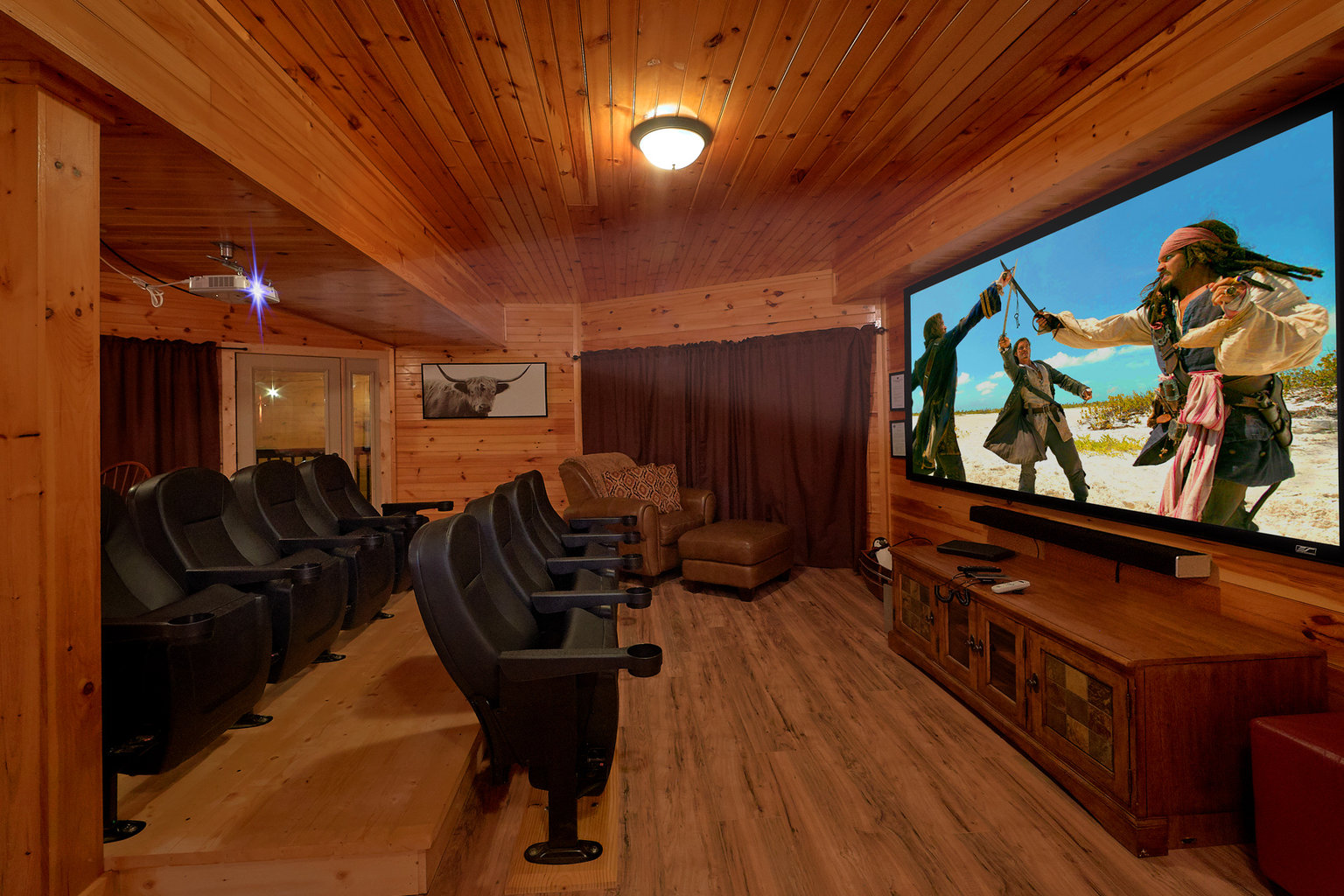 Gatlinburg Vacation Rental