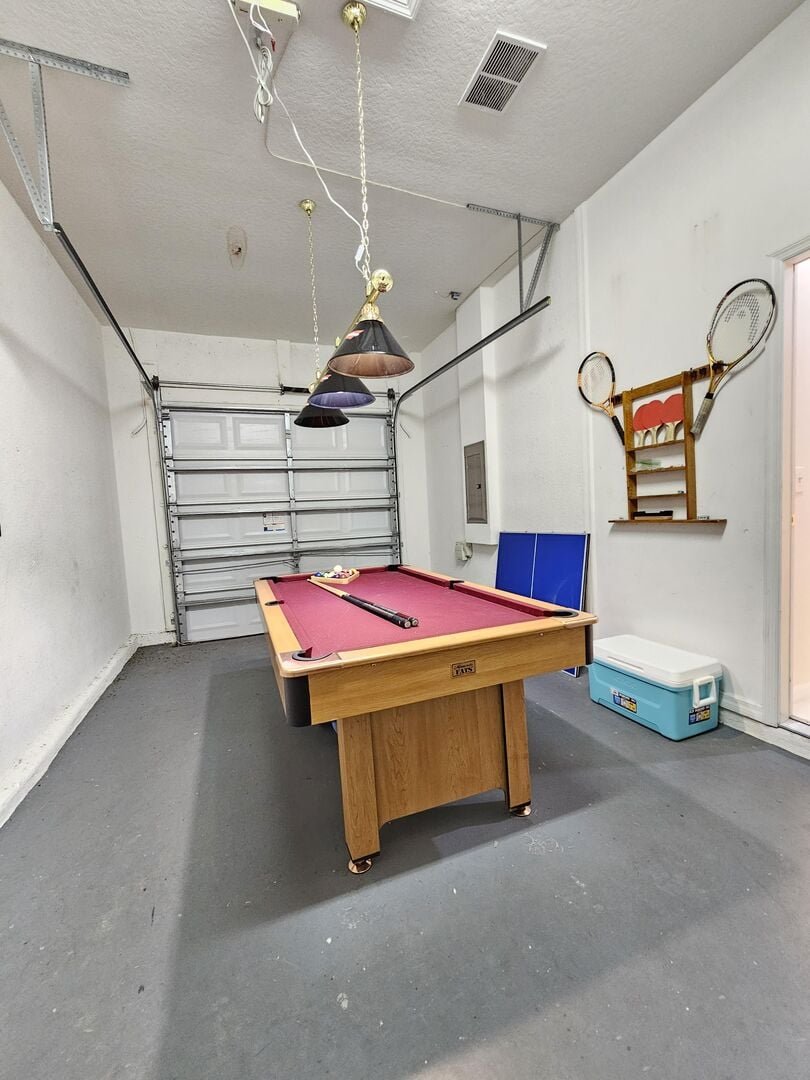 Davenport Vacation Rental