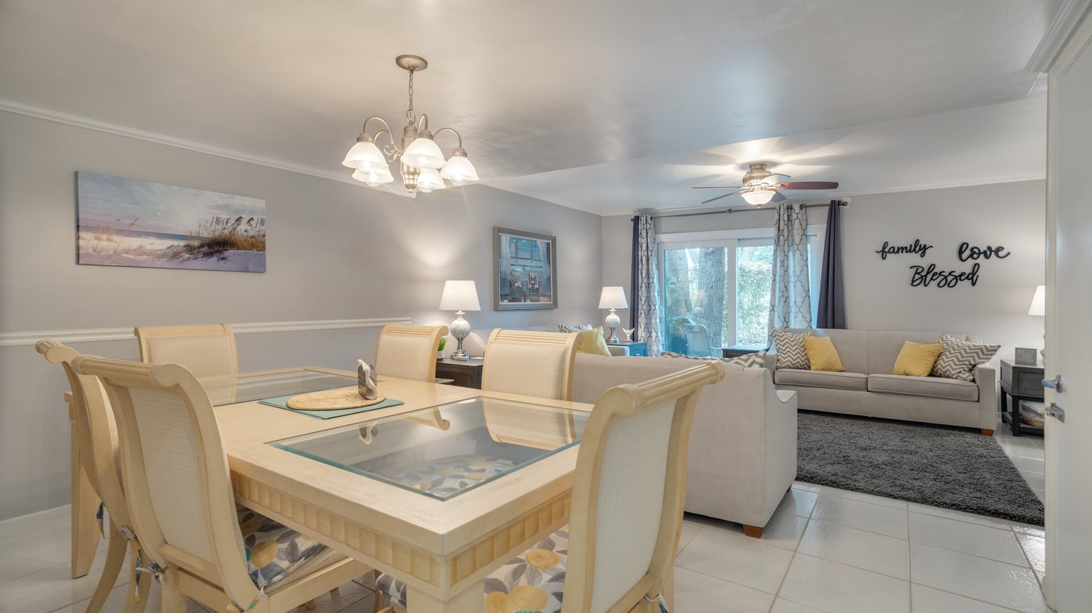 Hilton Head Island Vacation Rental