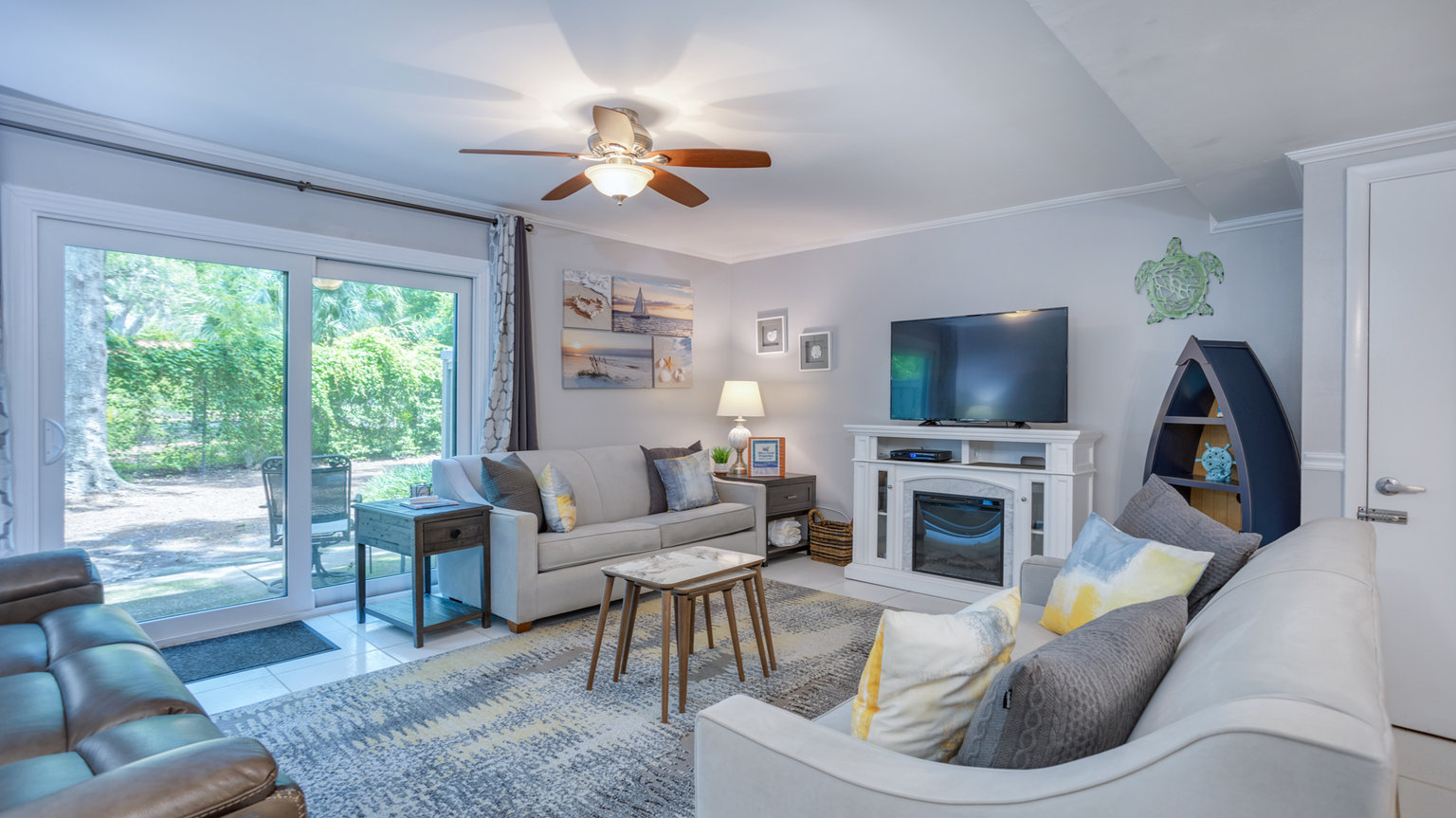 Hilton Head Island Vacation Rental