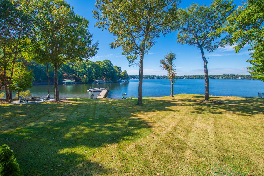 Mooresville Vacation Rental
