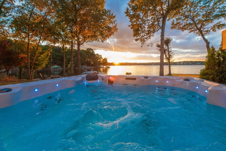Mooresville Vacation Rental