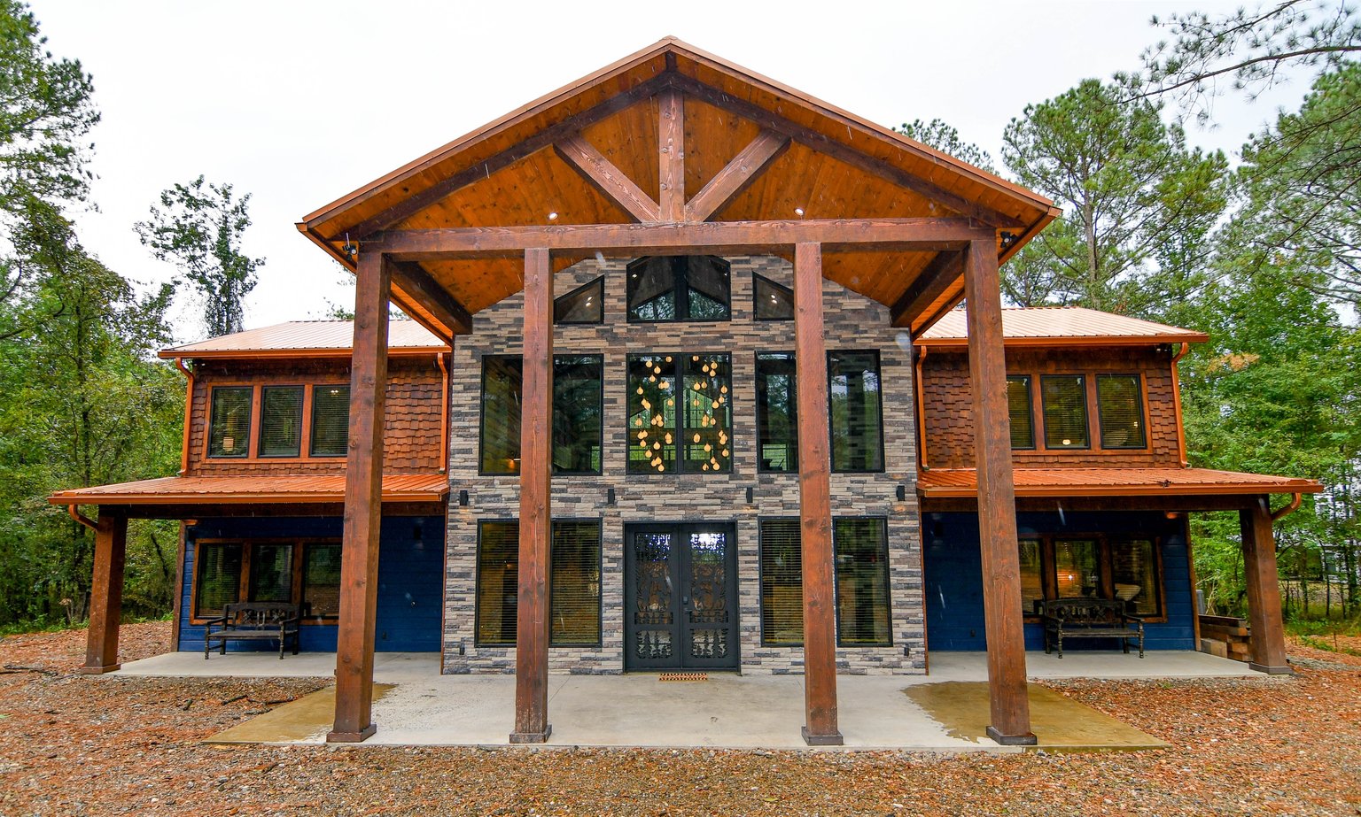 Broken Bow Vacation Rental