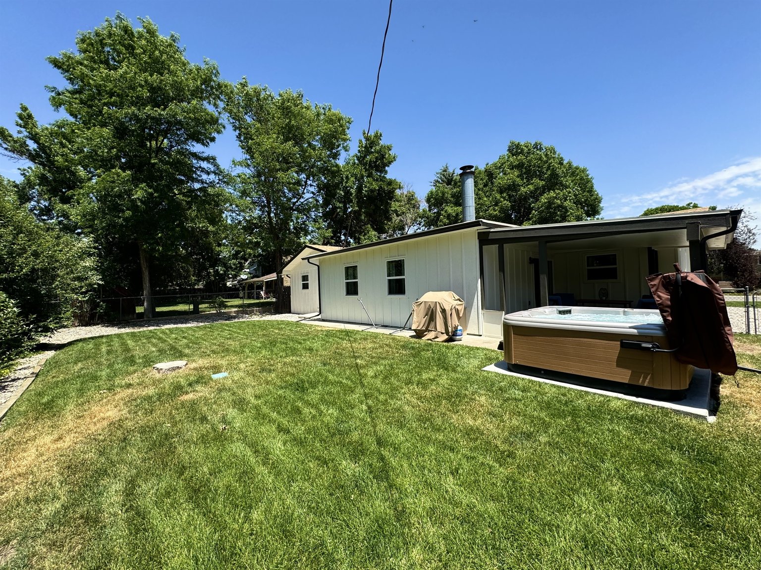 Loveland Vacation Rental