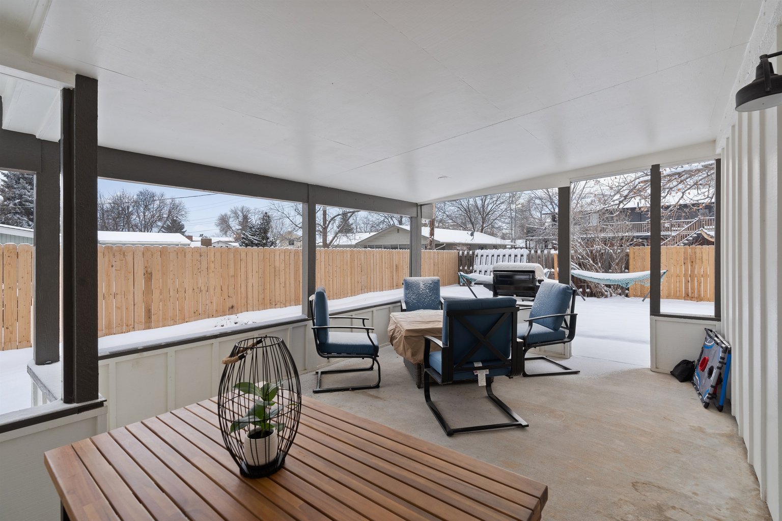 Loveland Vacation Rental
