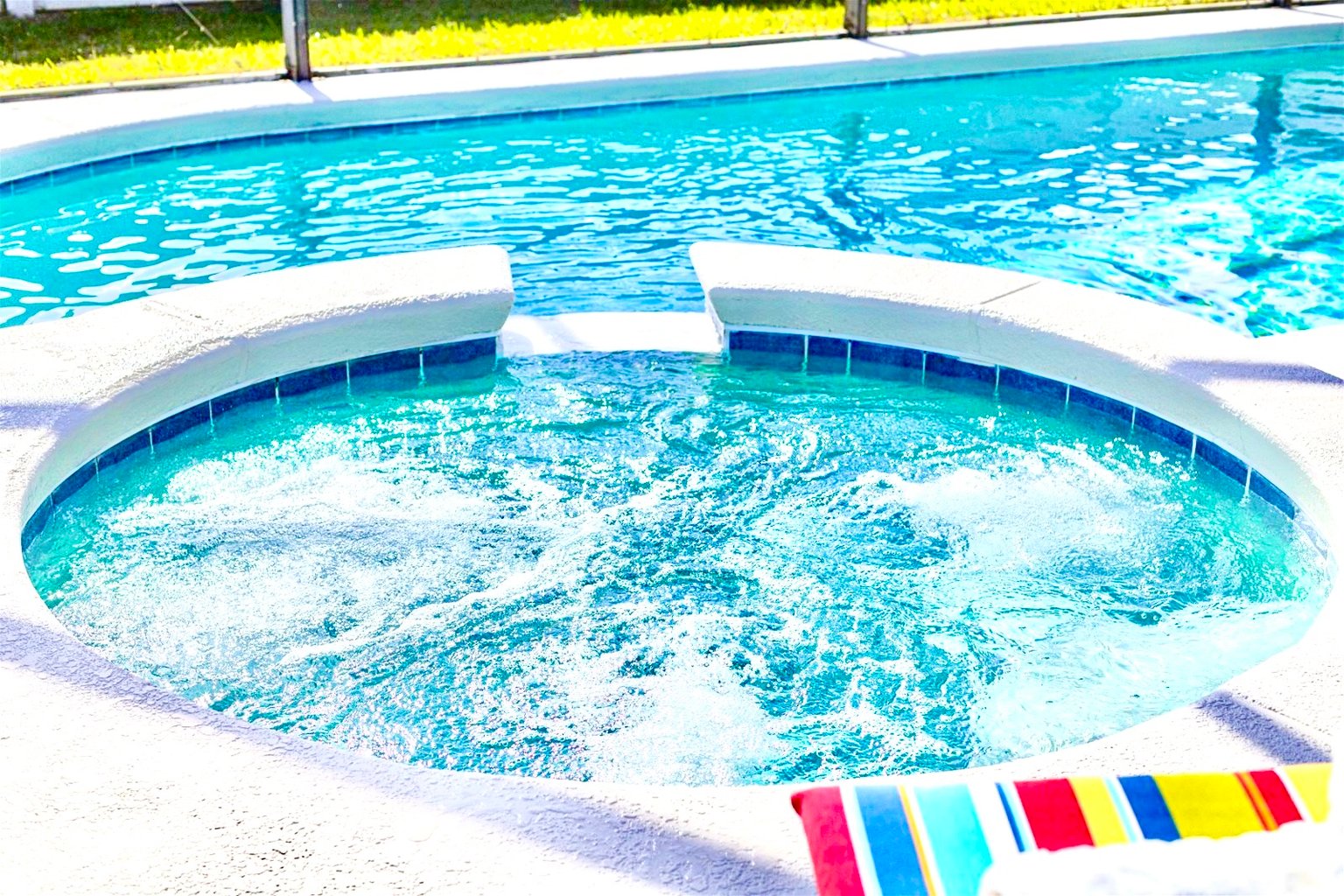 Polk County Vacation Rental