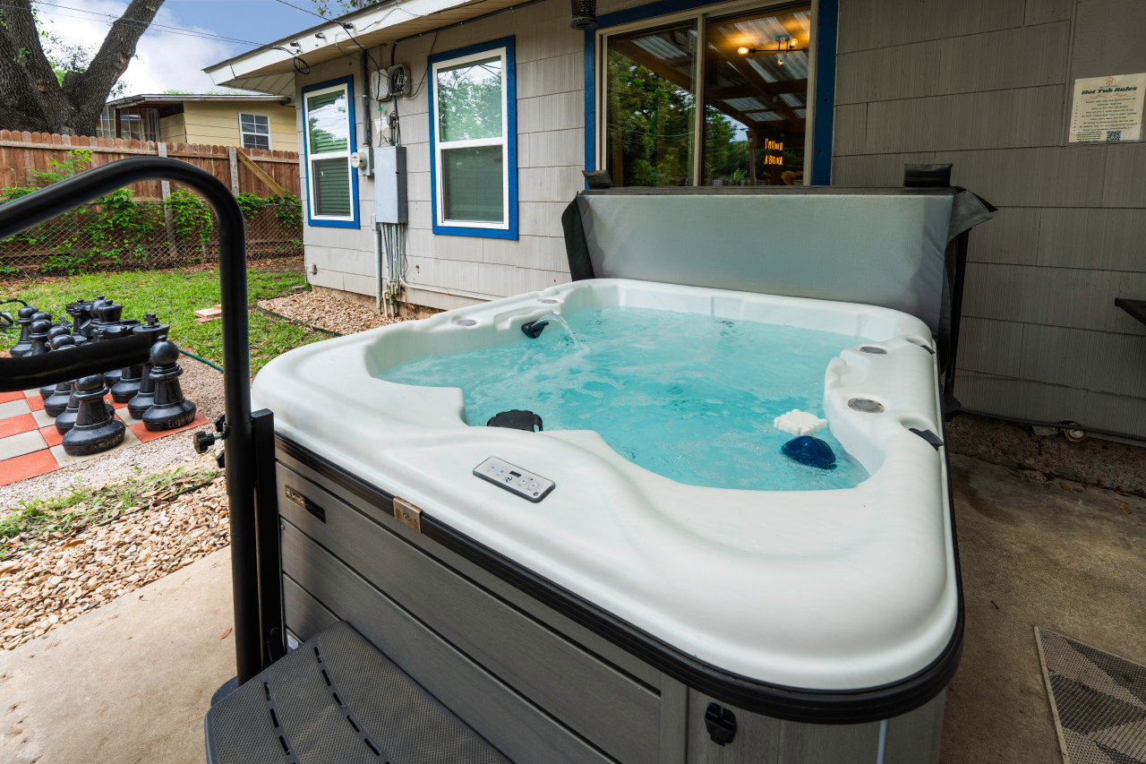 Arlington Vacation Rental