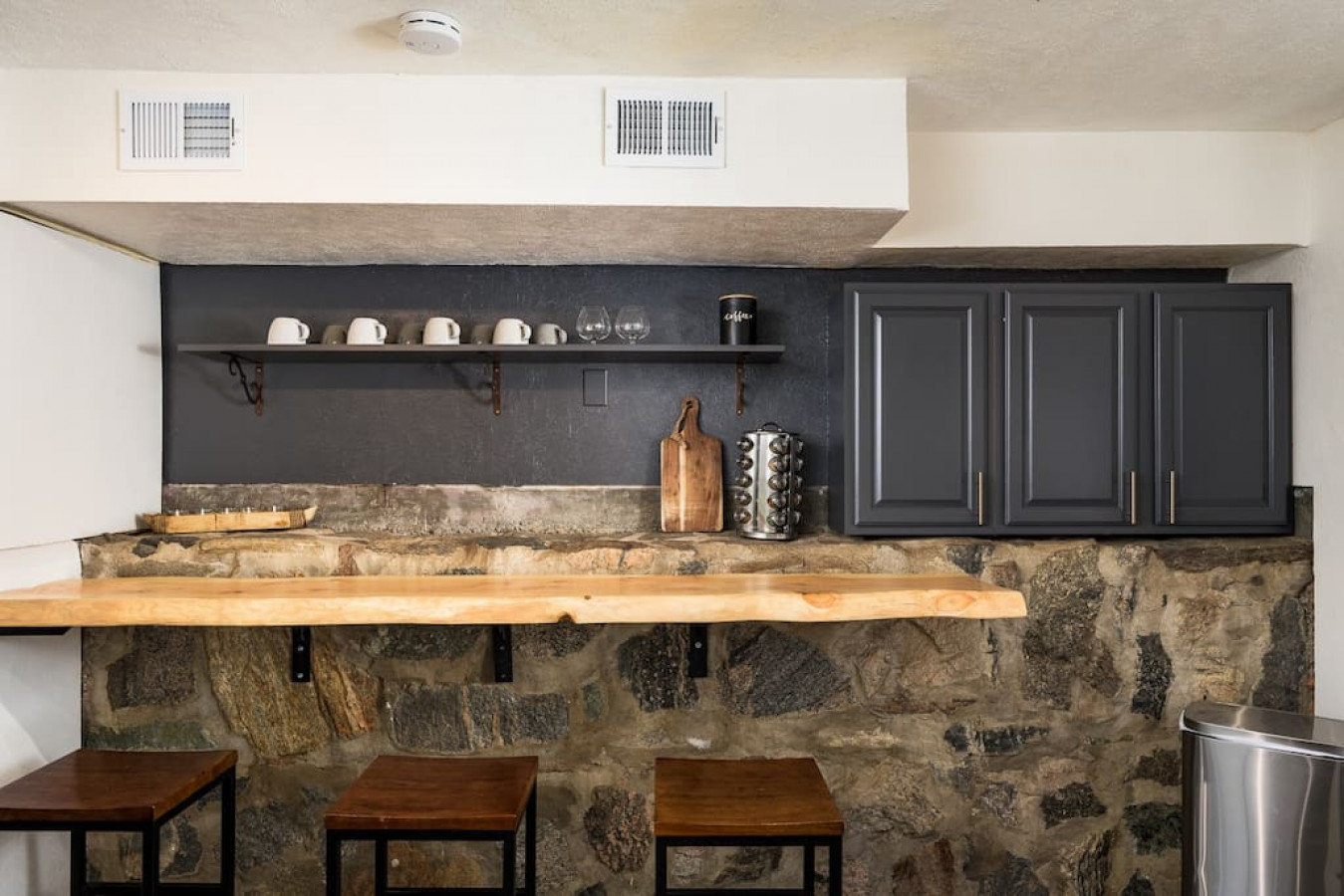 Rollinsville Vacation Rental