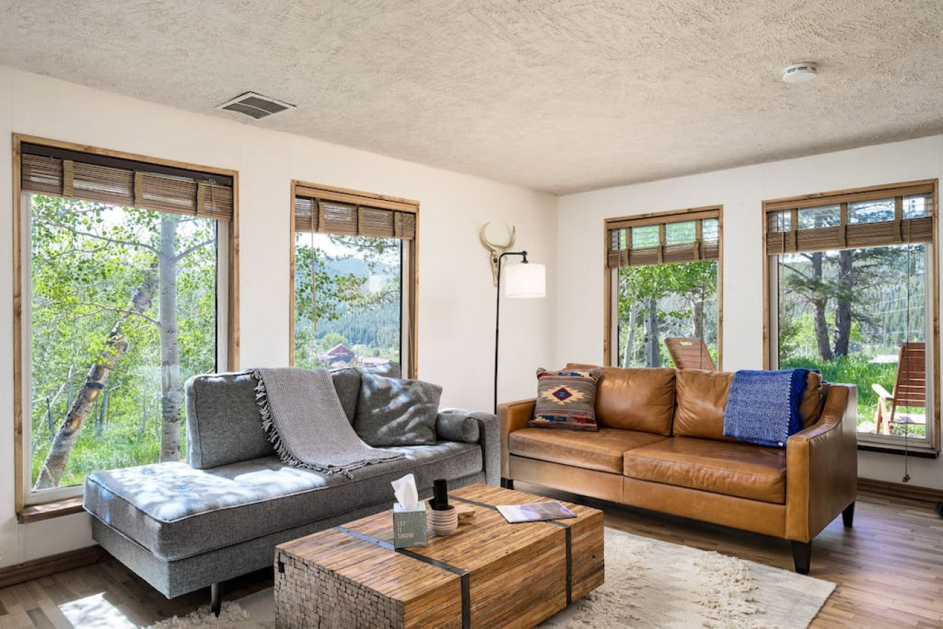 Rollinsville Vacation Rental