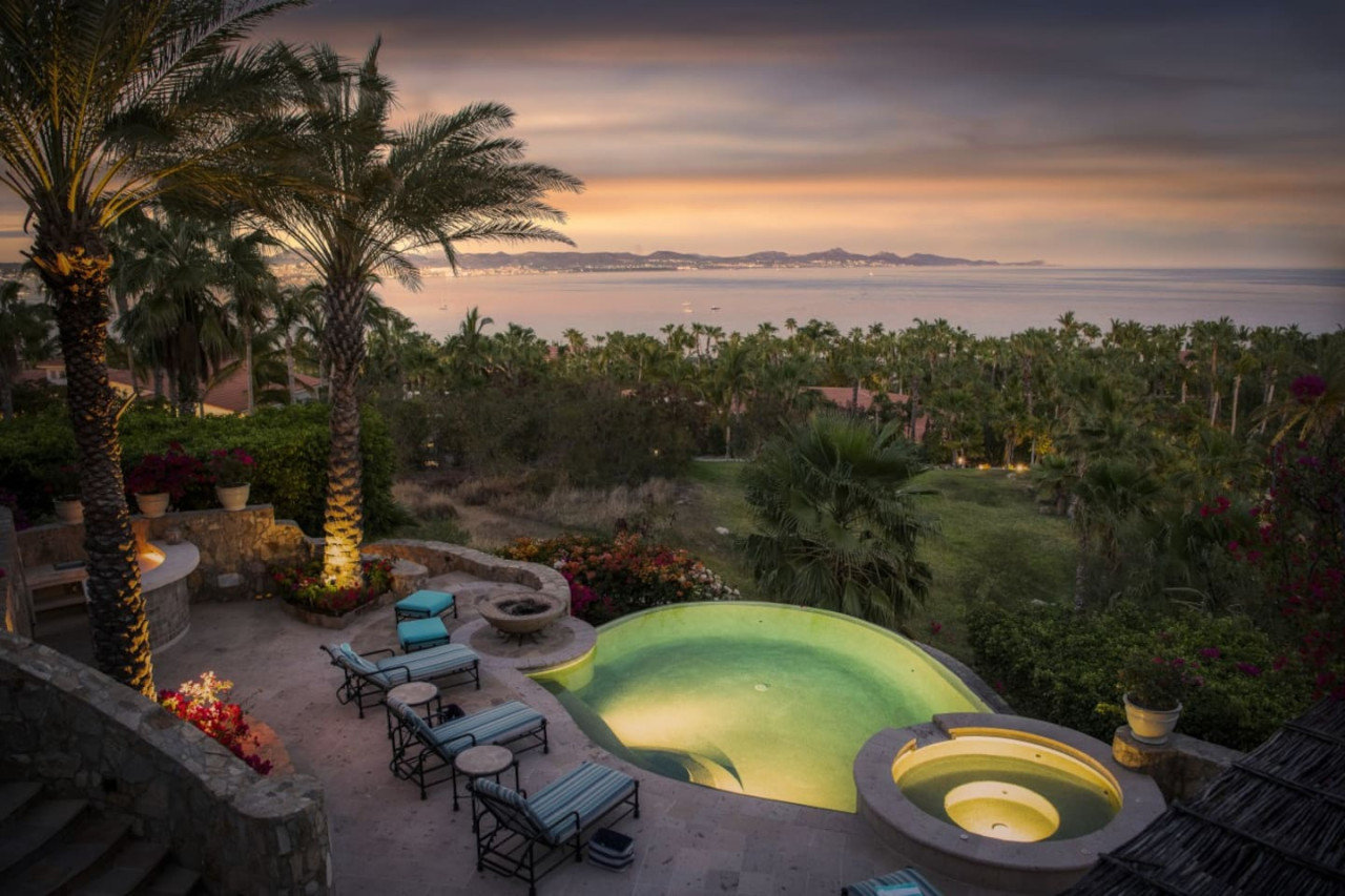 Palmilla Vacation Rental