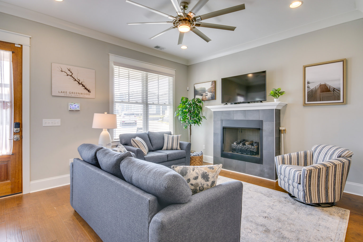 Greenwood Vacation Rental