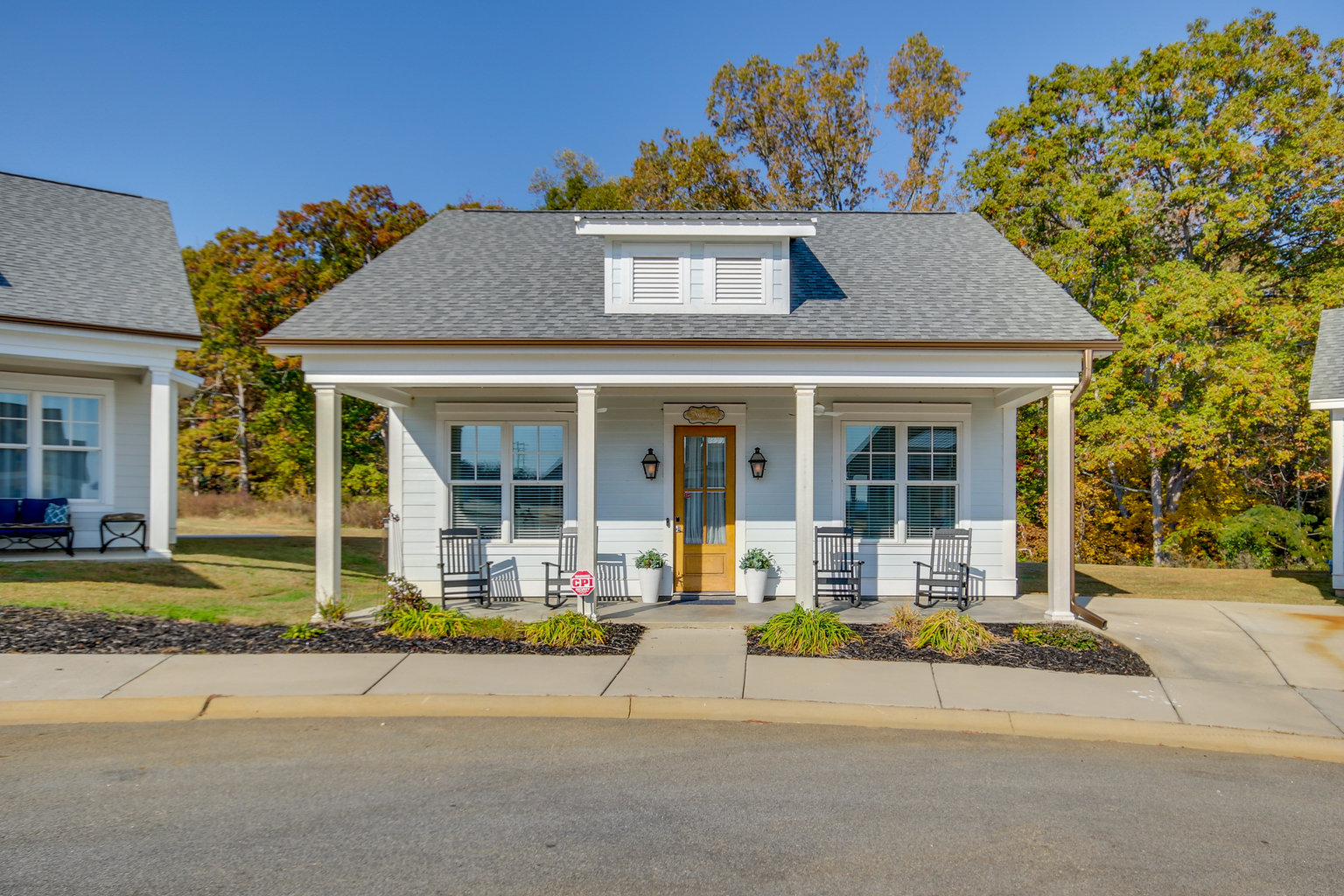 Greenwood Vacation Rental