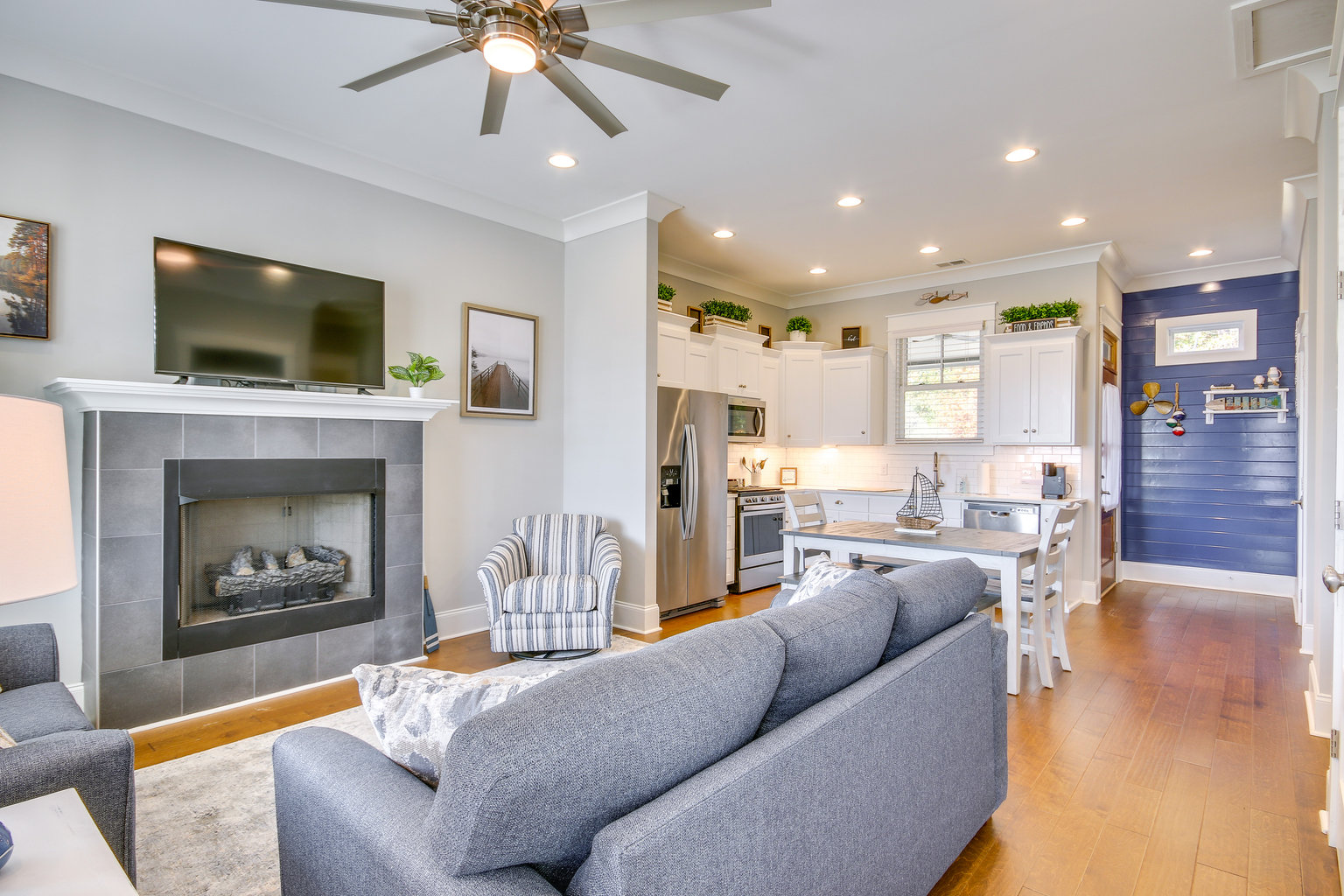 Greenwood Vacation Rental