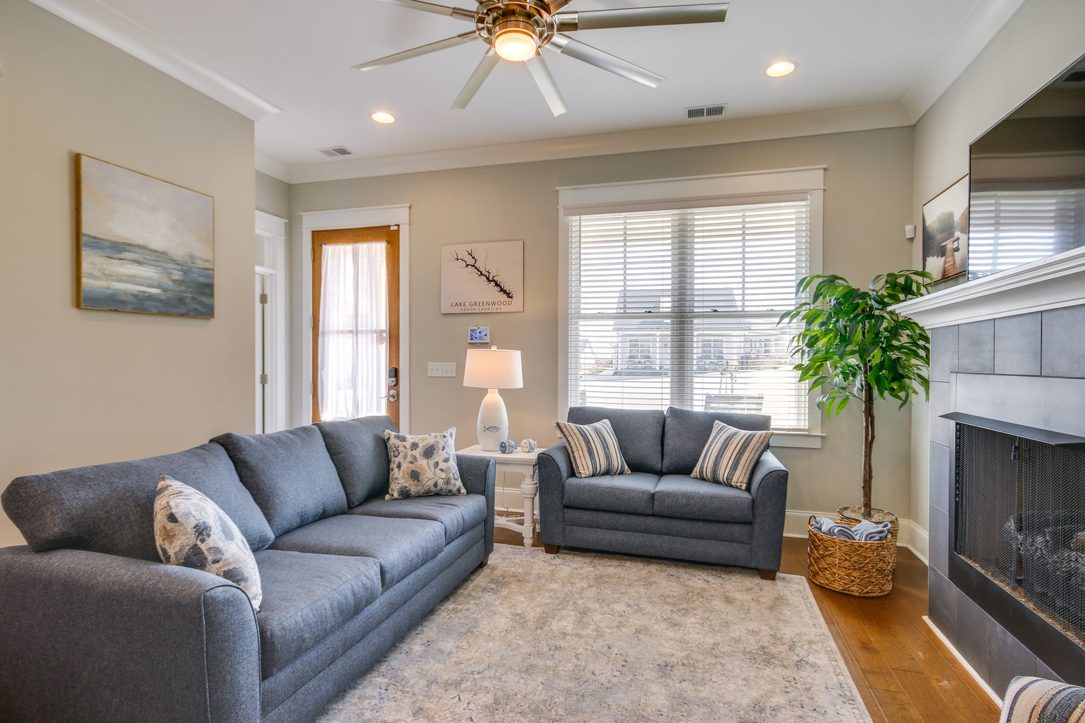 Greenwood Vacation Rental