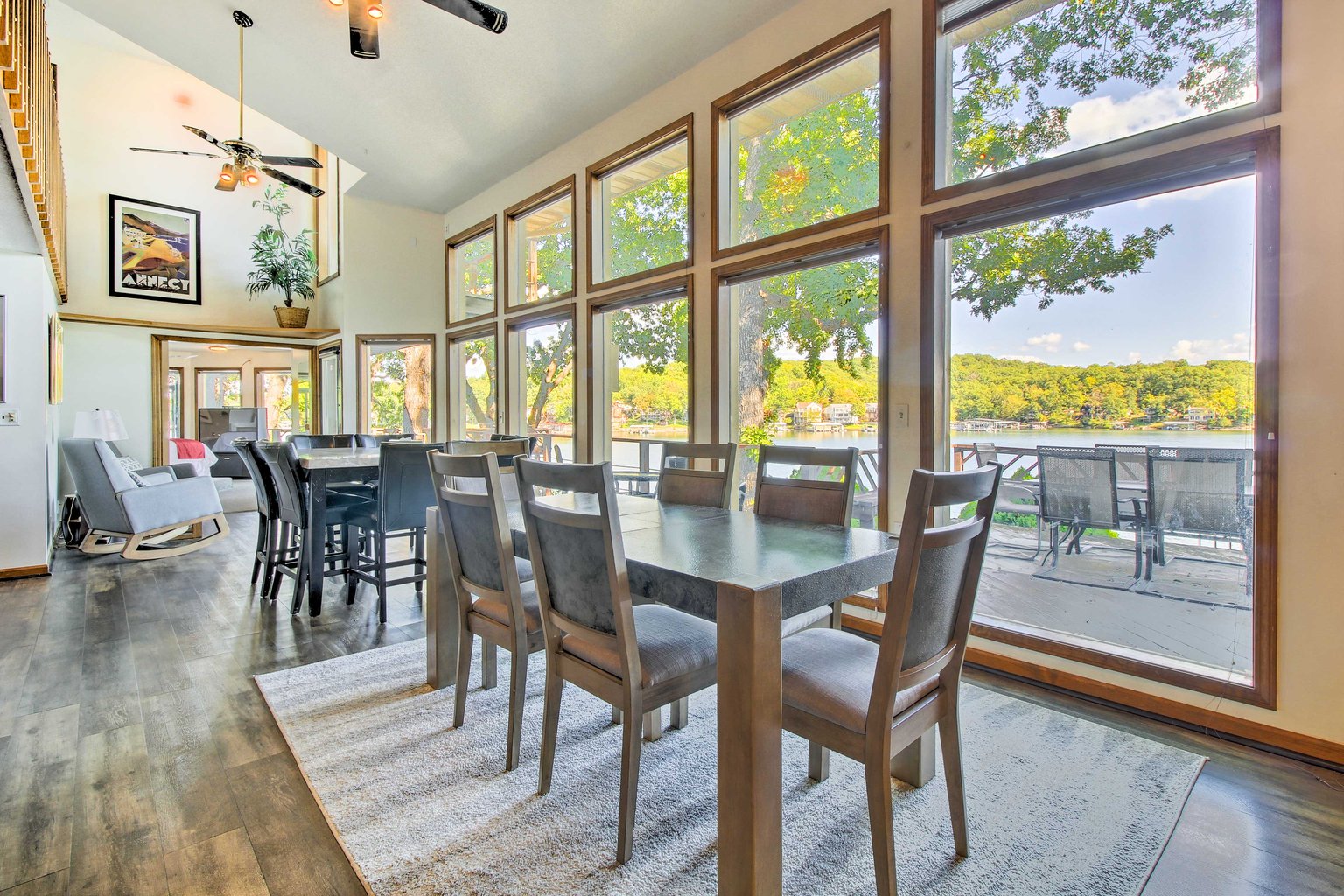 Sunrise Beach Vacation Rental