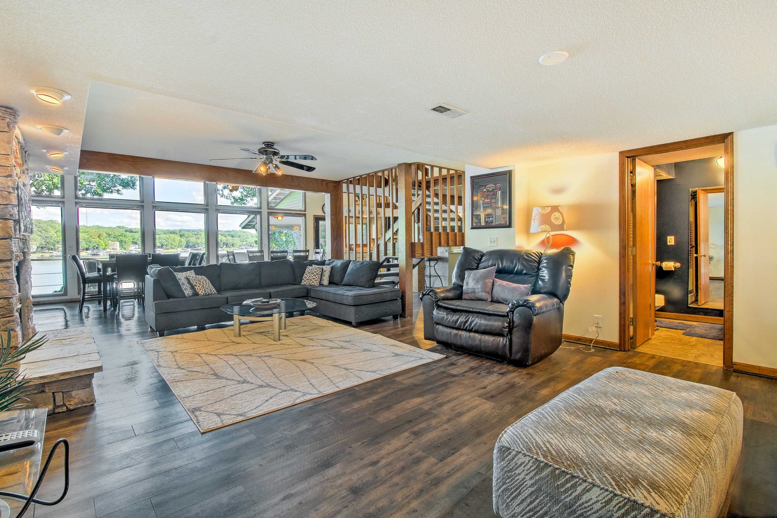 Sunrise Beach Vacation Rental