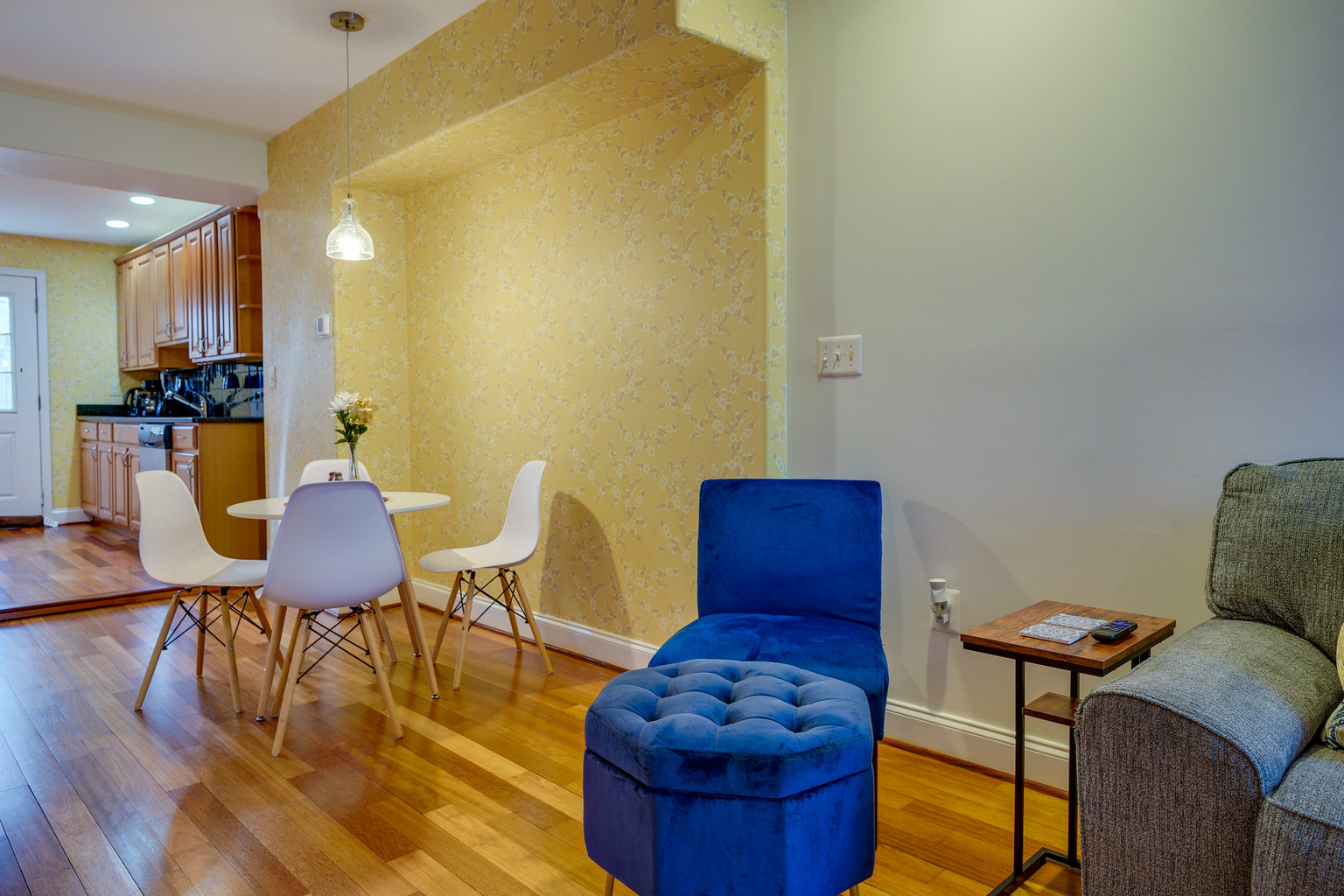 Baltimore Vacation Rental