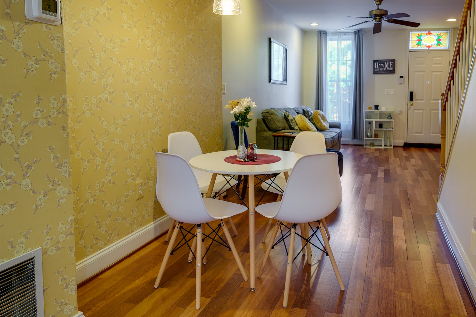 Baltimore Vacation Rental