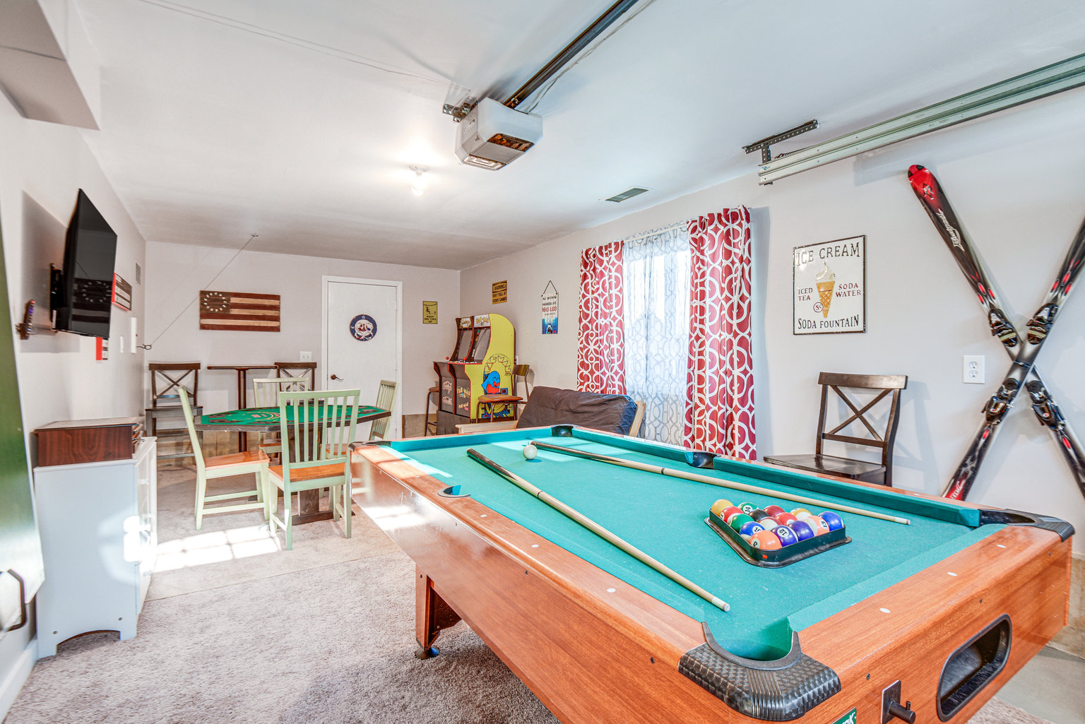 Barnstead Vacation Rental