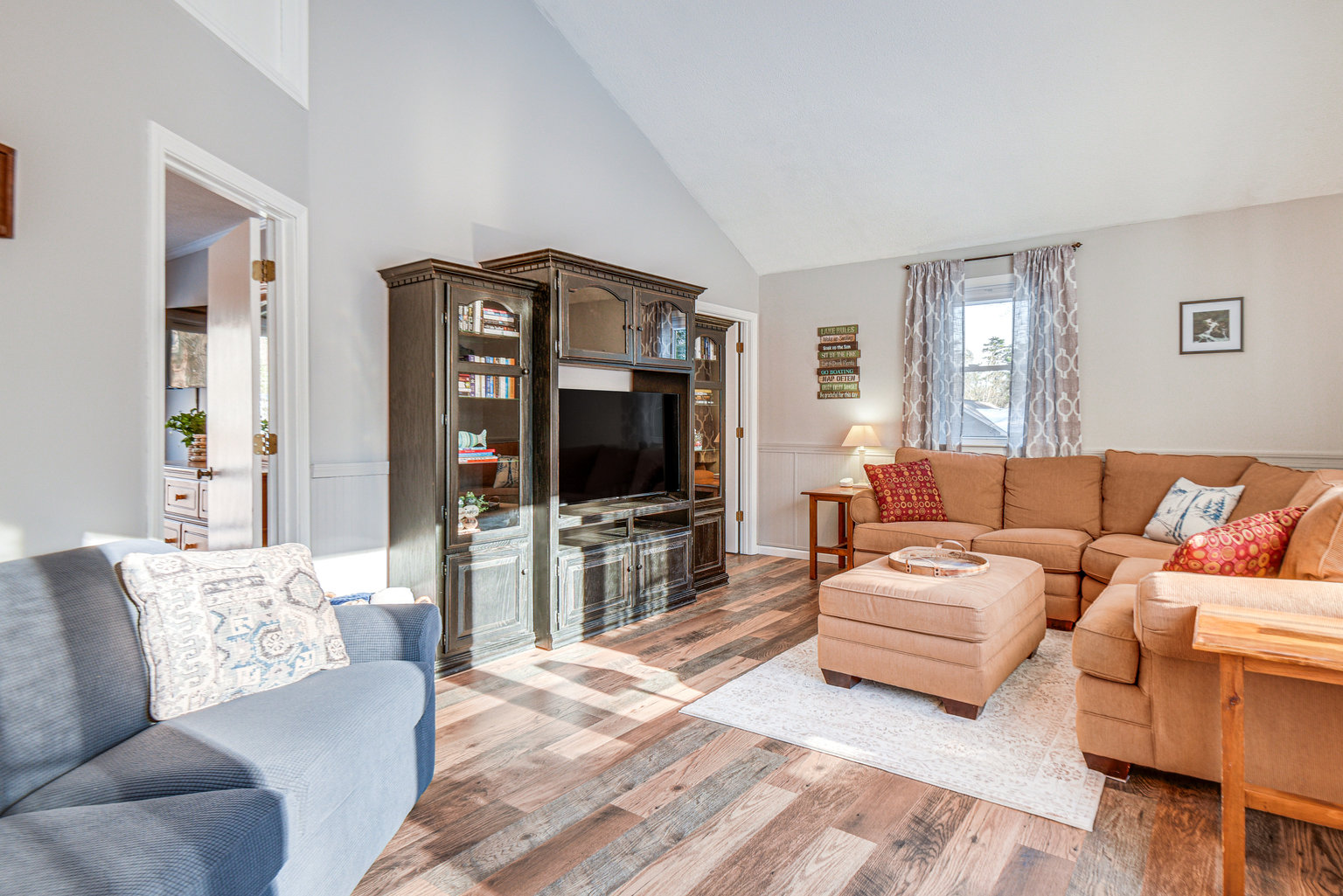 Barnstead Vacation Rental