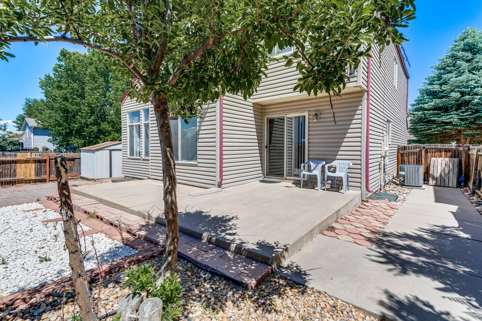 Aurora Vacation Rental