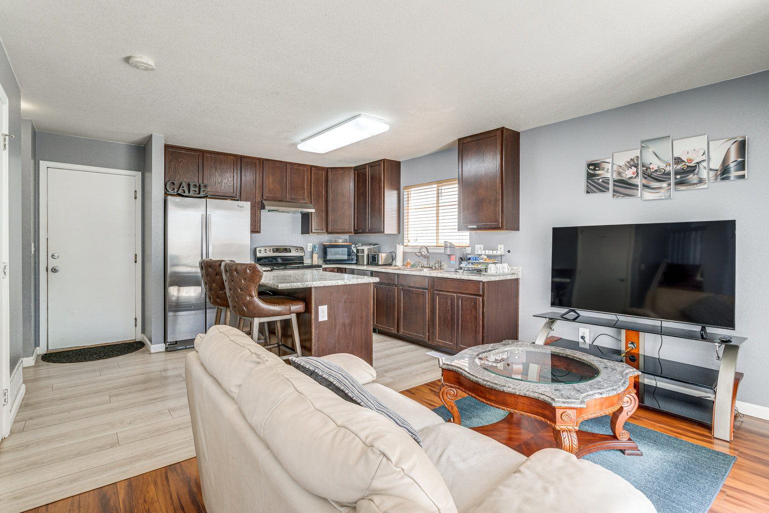 Aurora Vacation Rental