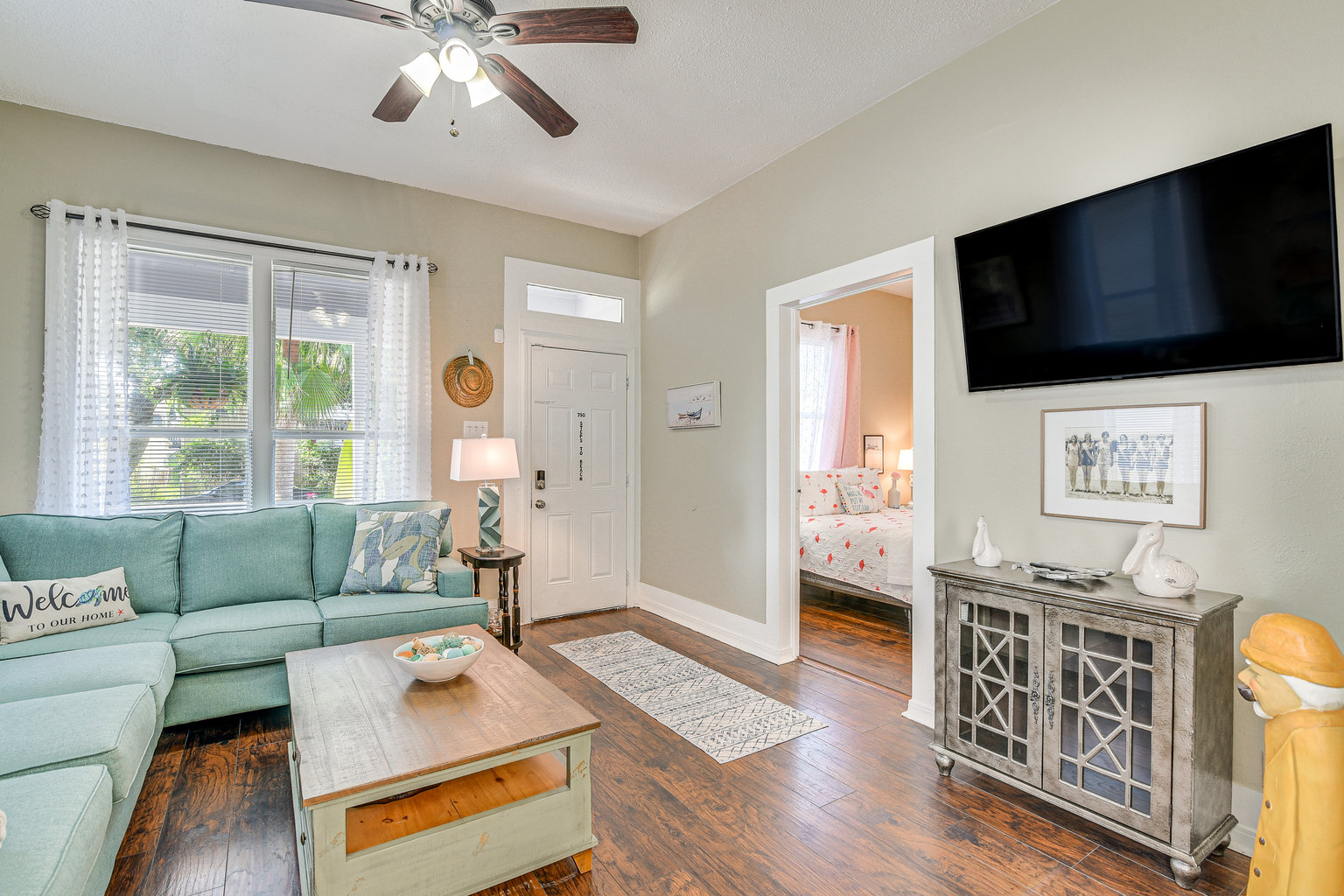 Galveston Vacation Rental