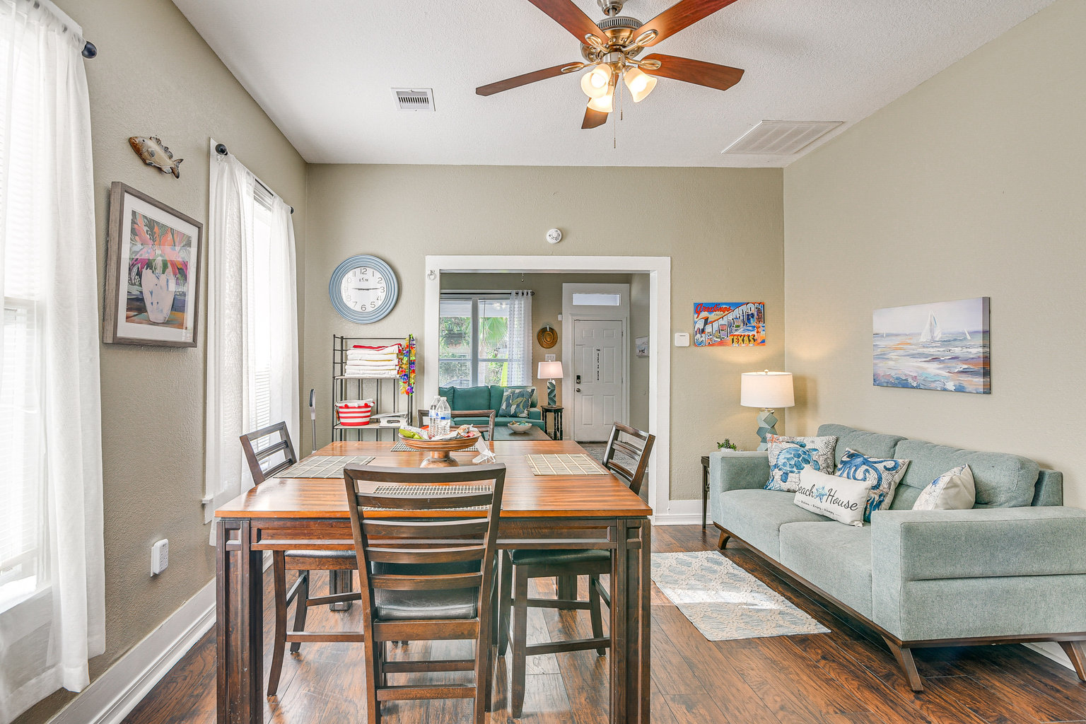 Galveston Vacation Rental