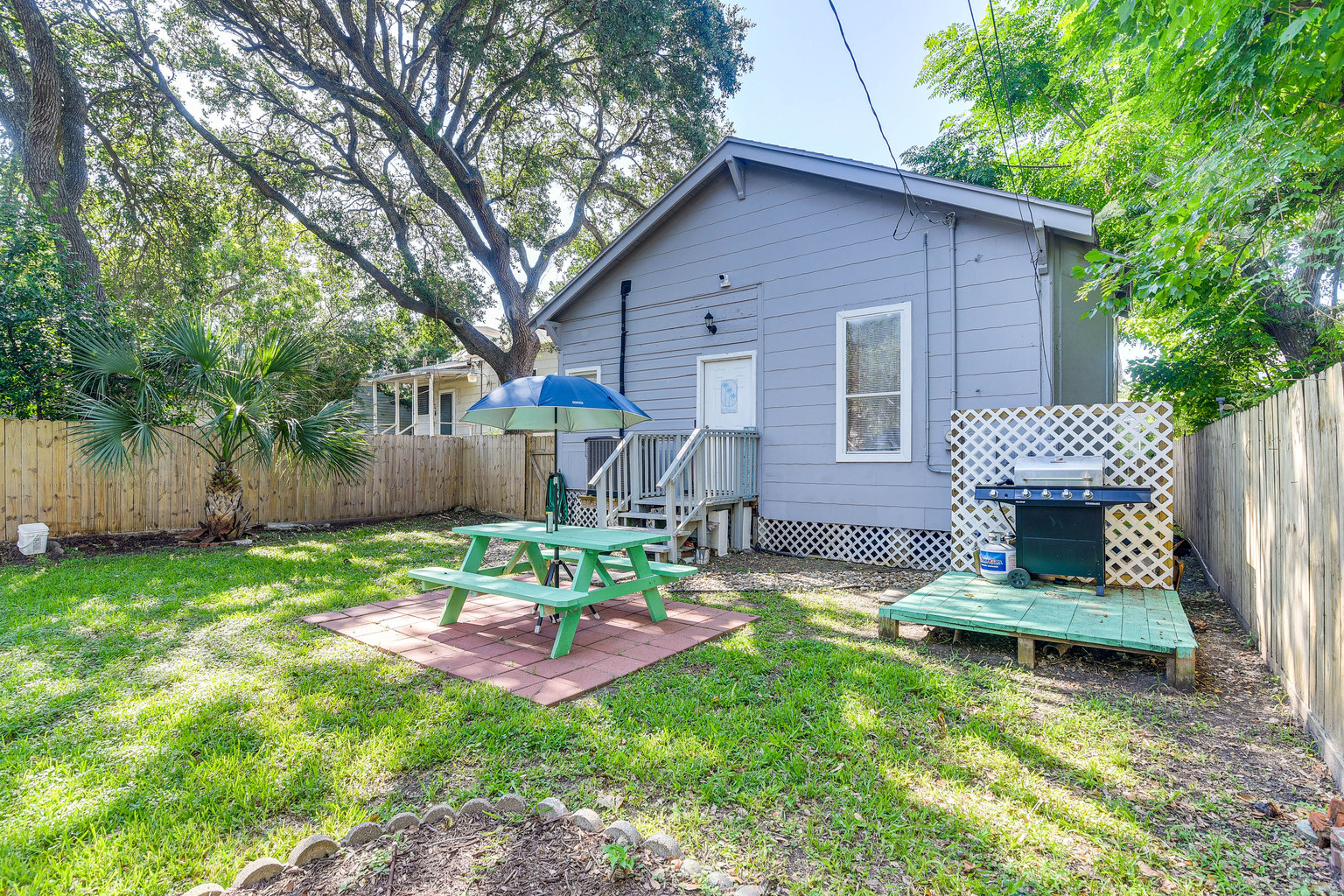 Galveston Vacation Rental