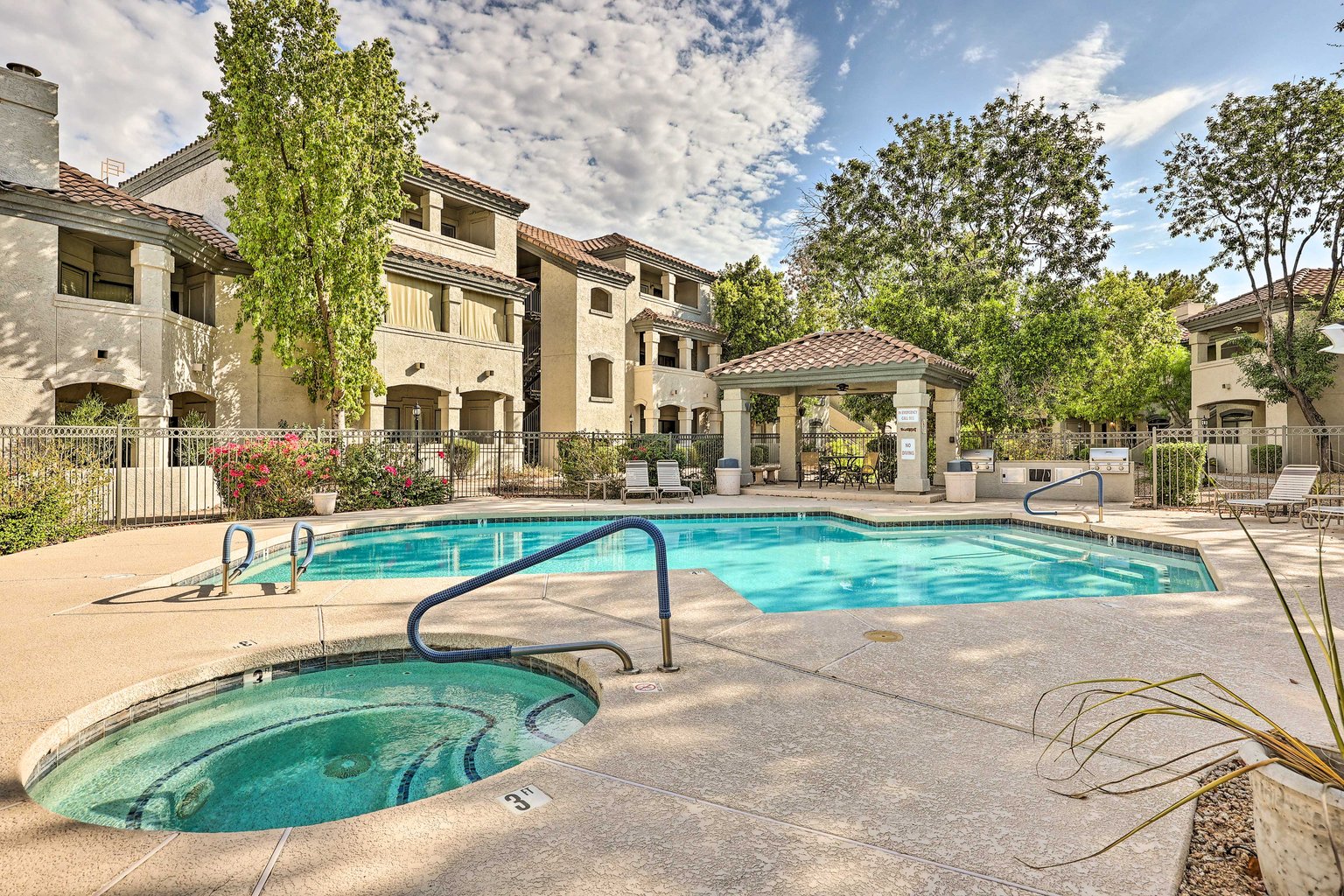 Scottsdale Vacation Rental