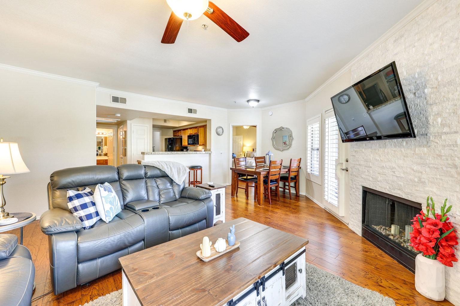Scottsdale Vacation Rental