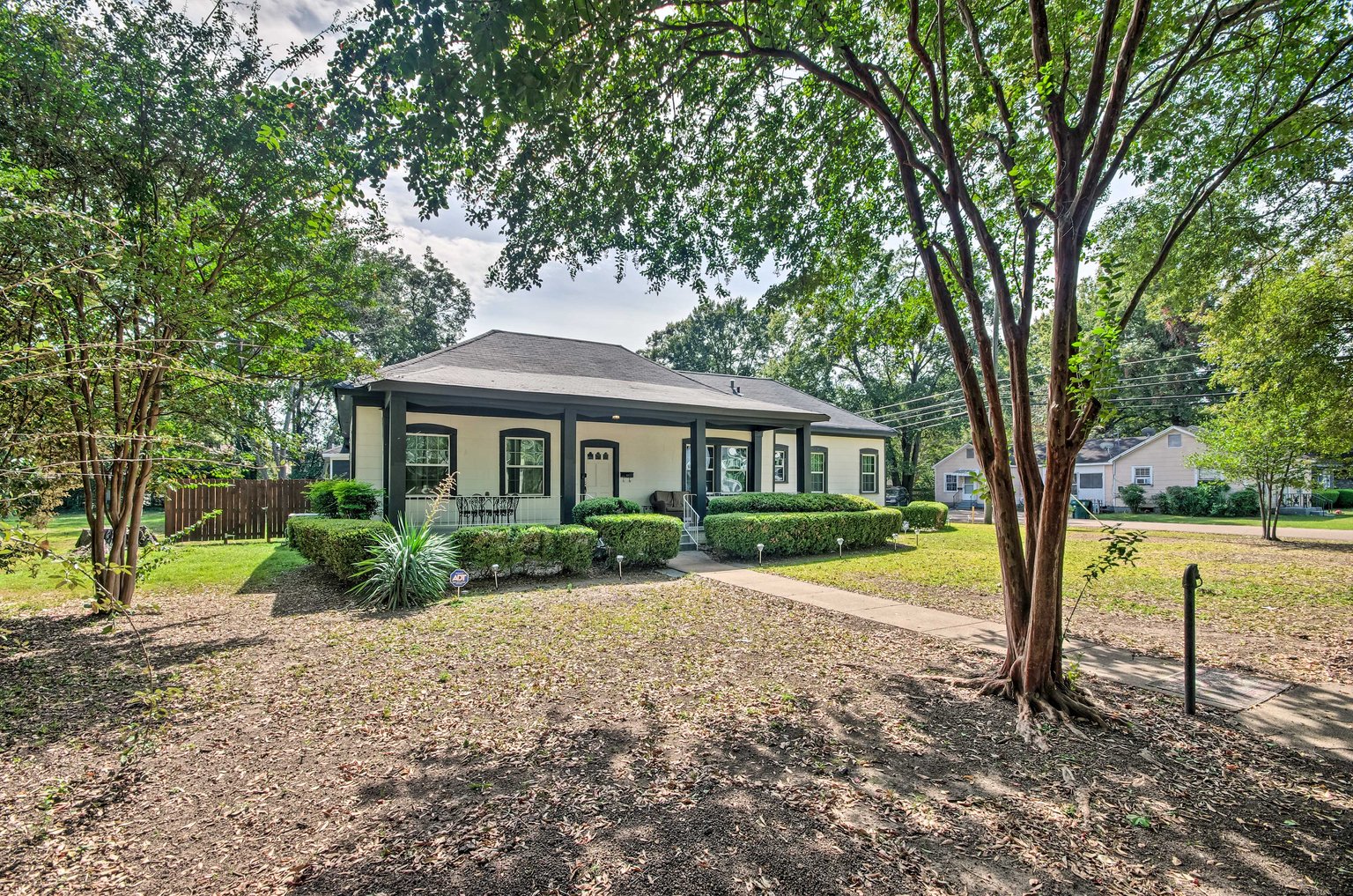 Greenwood Vacation Rental