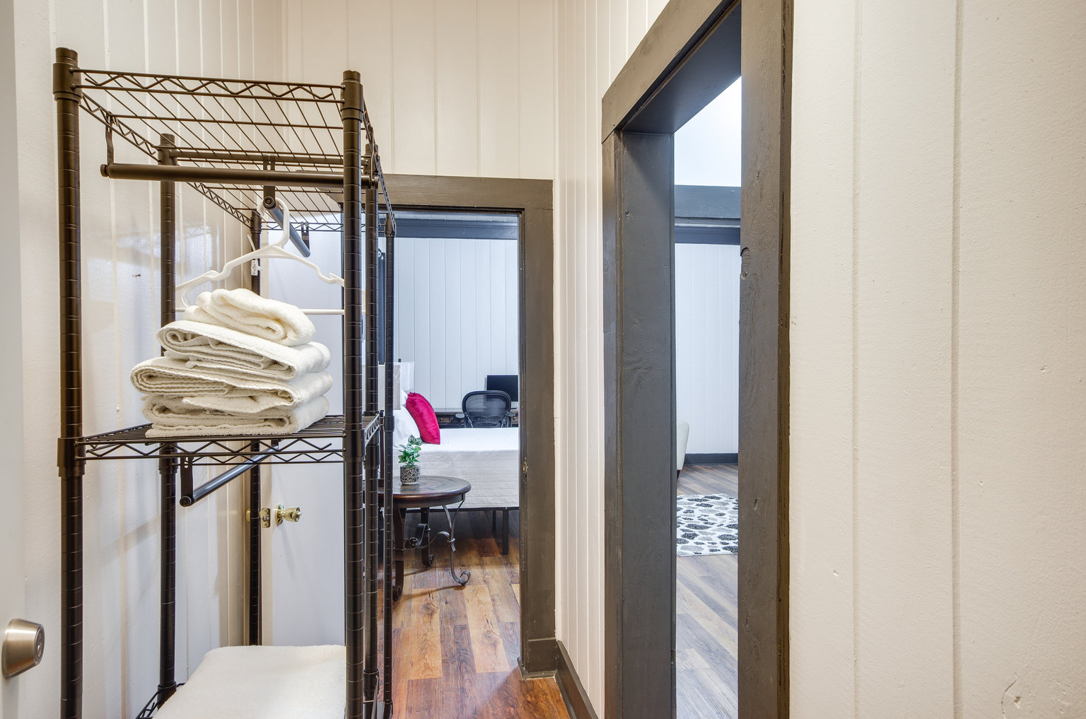 Greenwood Vacation Rental