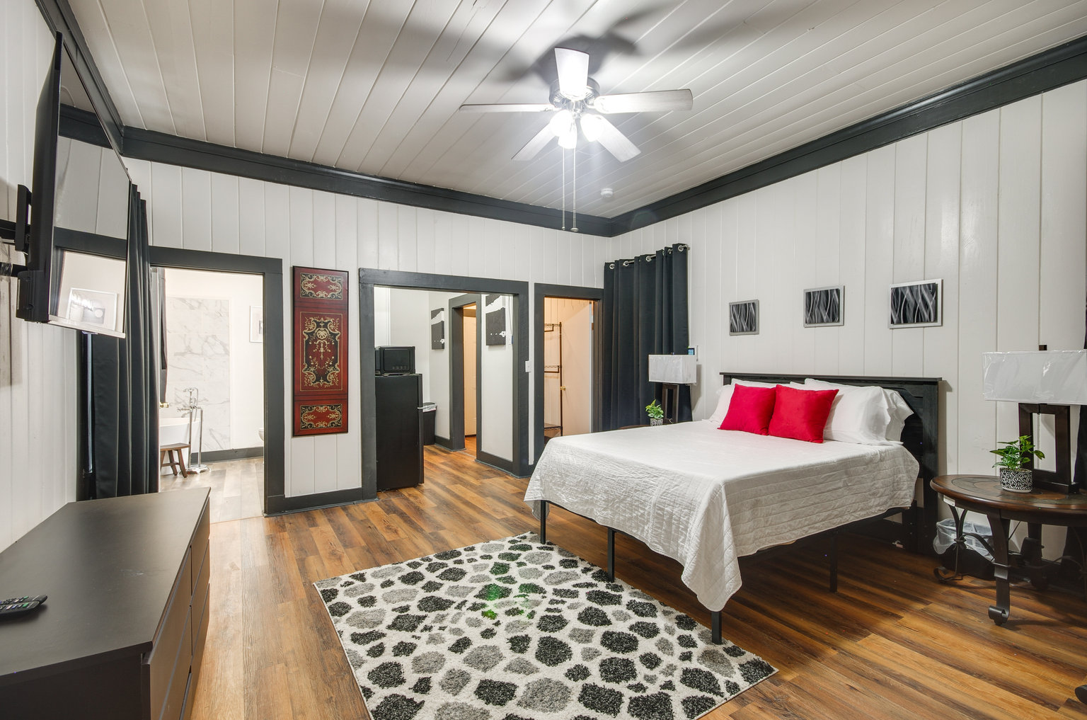 Greenwood Vacation Rental