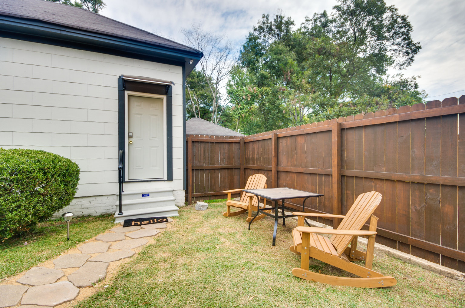 Greenwood Vacation Rental