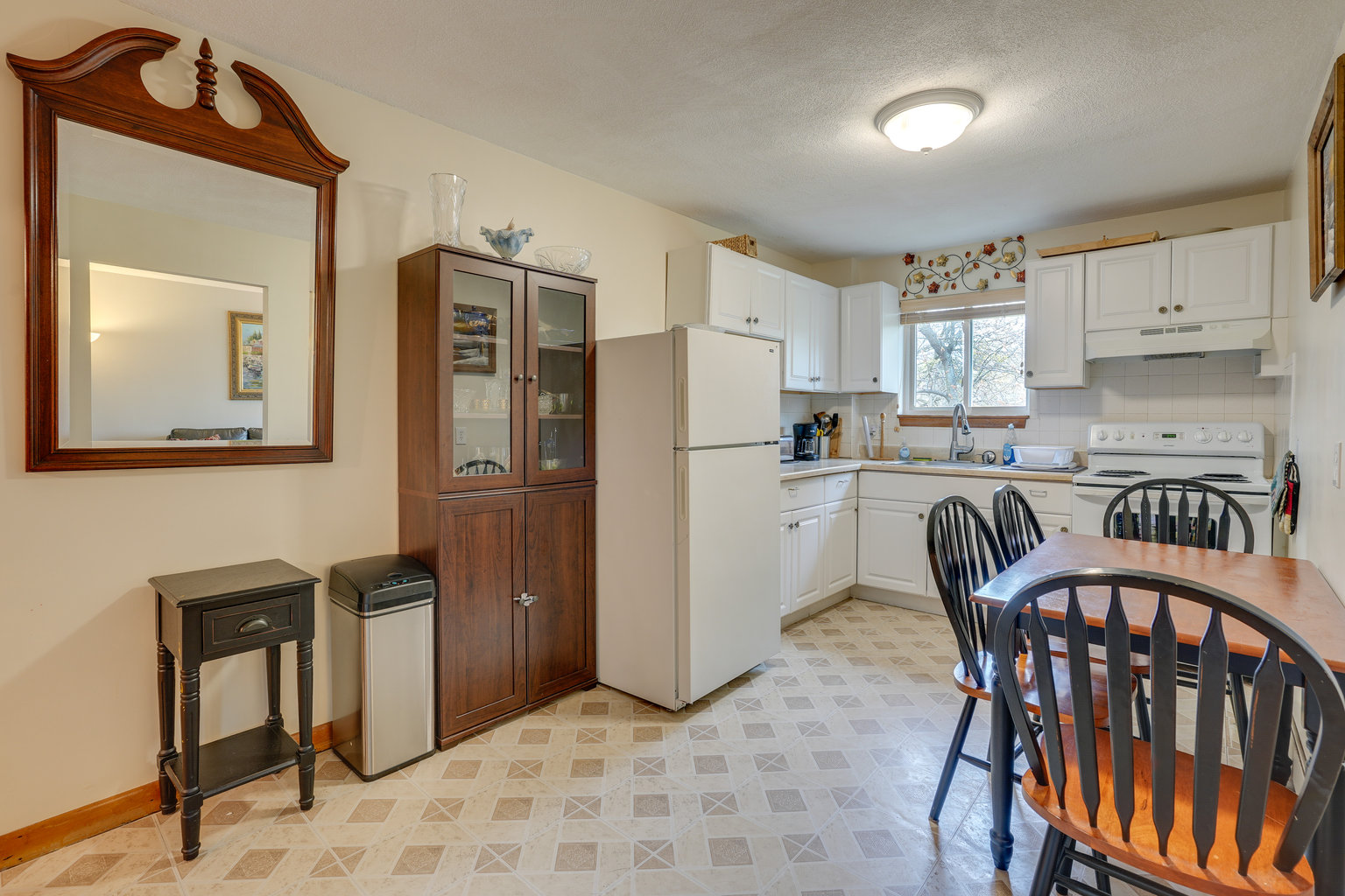 Waltham Vacation Rental